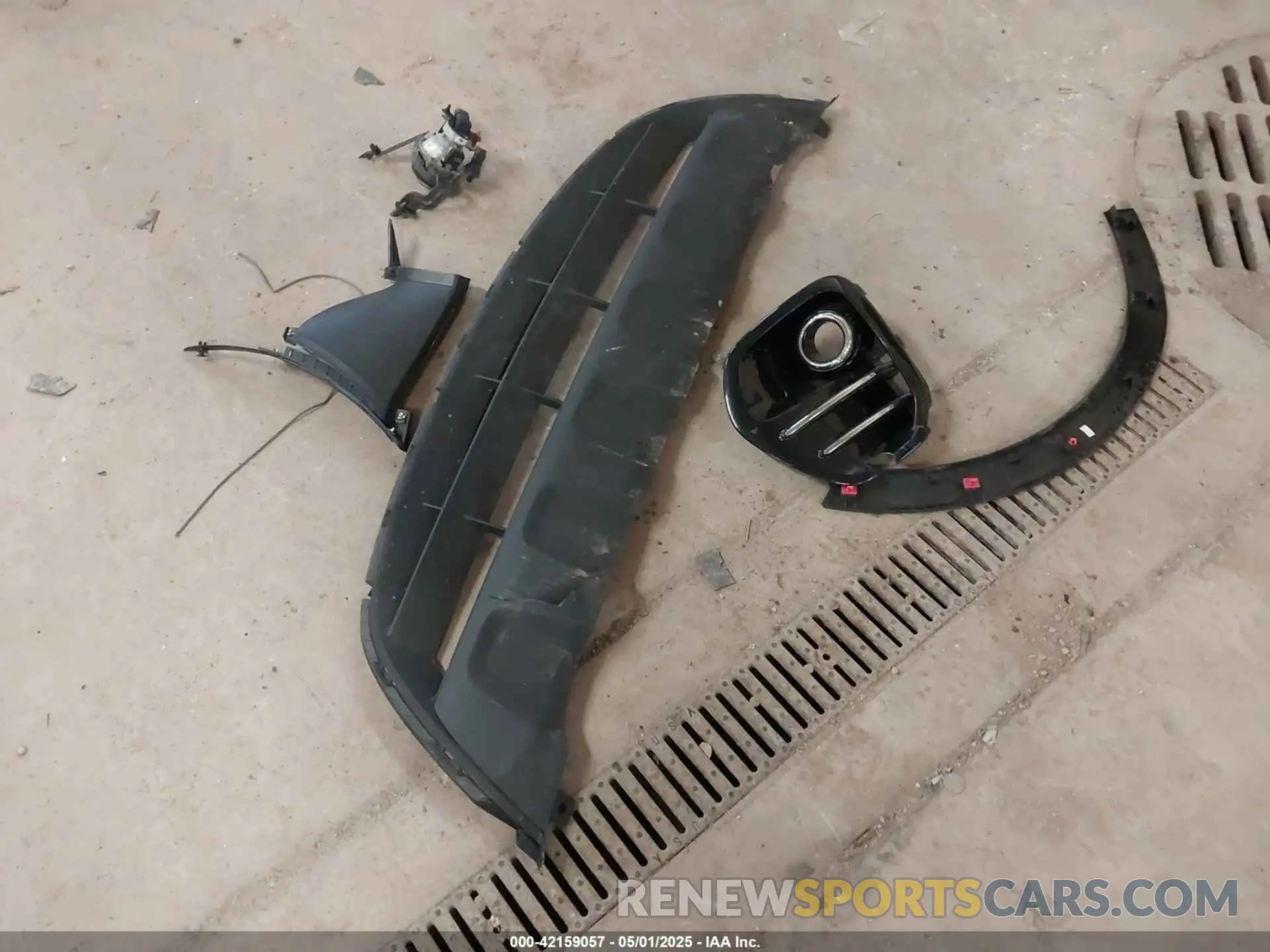 12 Photograph of a damaged car KNDPMCAC6K7568549 KIA SPORTAGE 2019