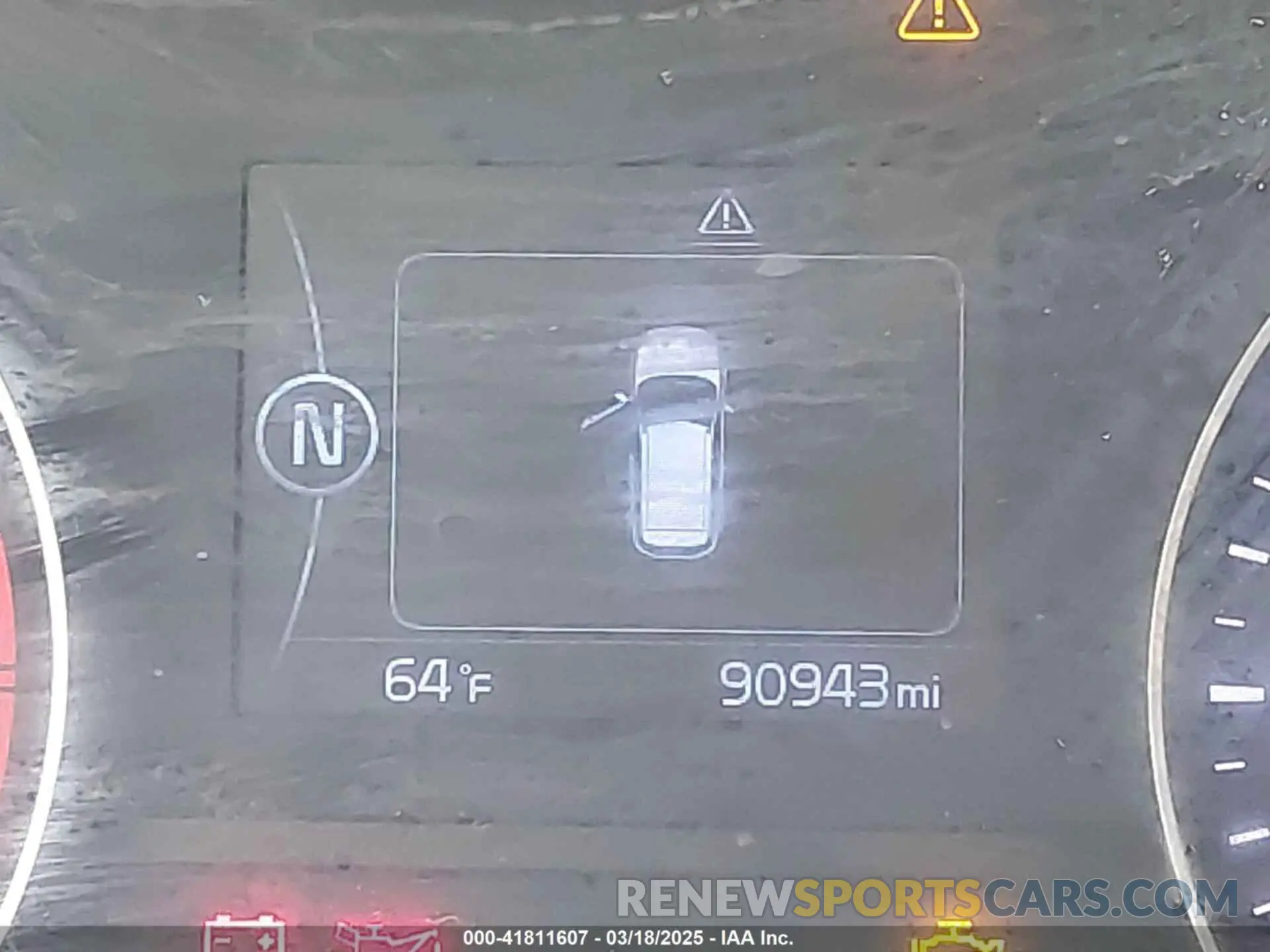 15 Photograph of a damaged car KNDPMCAC6K7616101 KIA SPORTAGE 2019