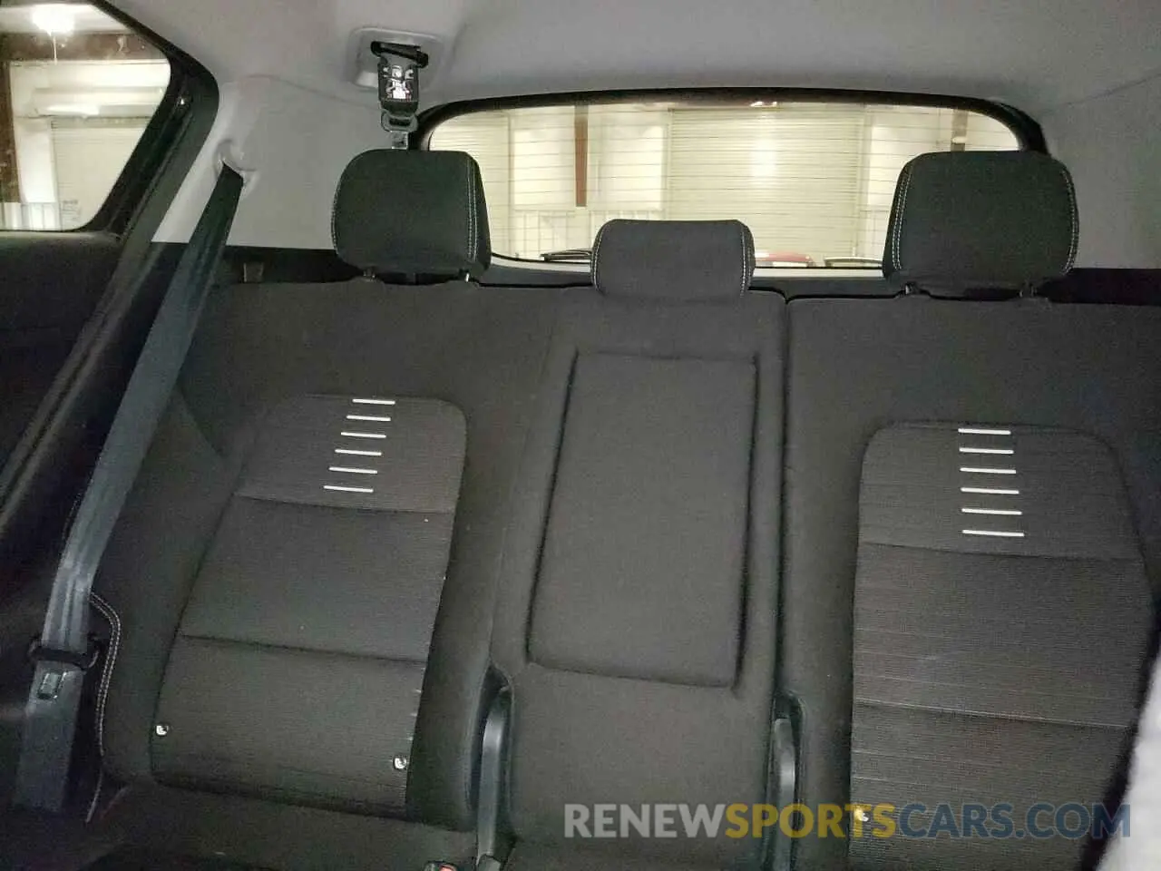 10 Photograph of a damaged car KNDPMCACXK7614707 KIA SPORTAGE 2019