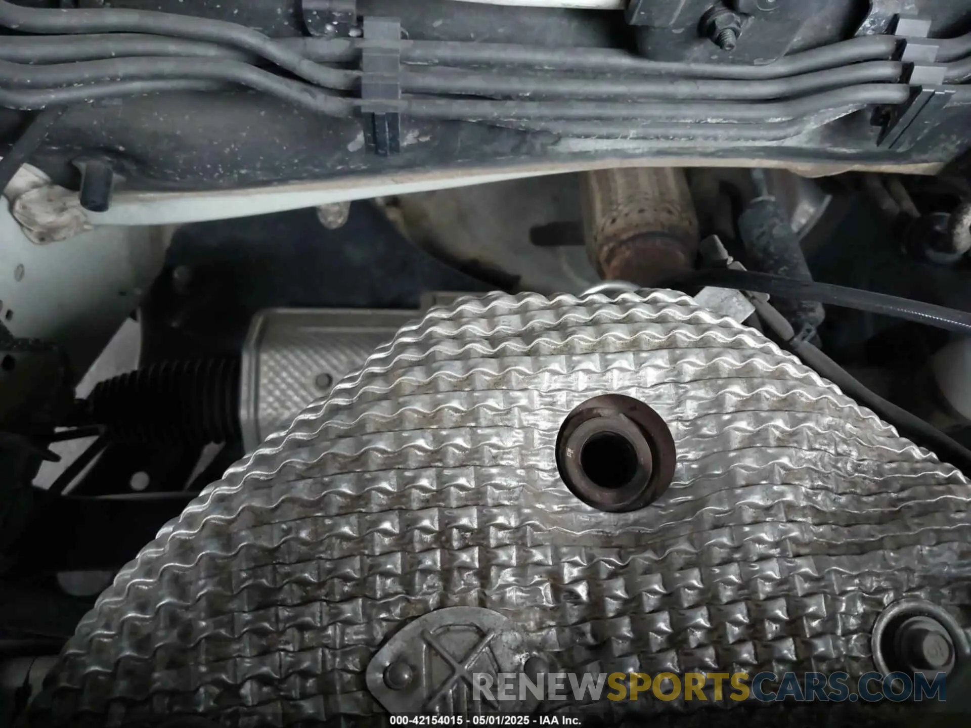 12 Photograph of a damaged car KNDPN3AC2K7522598 KIA SPORTAGE 2019