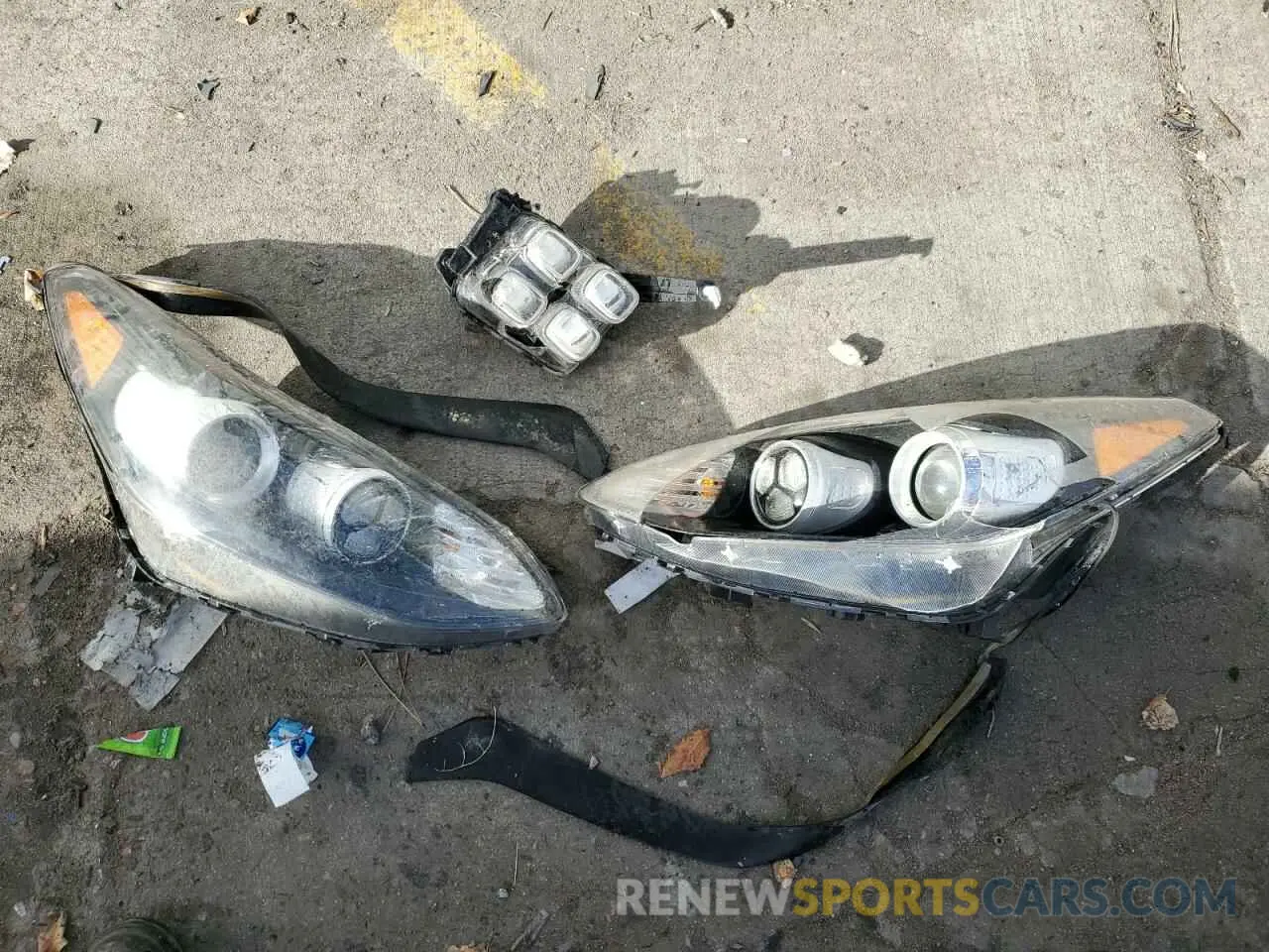 13 Photograph of a damaged car KNDPN3AC9K7618373 KIA SPORTAGE 2019