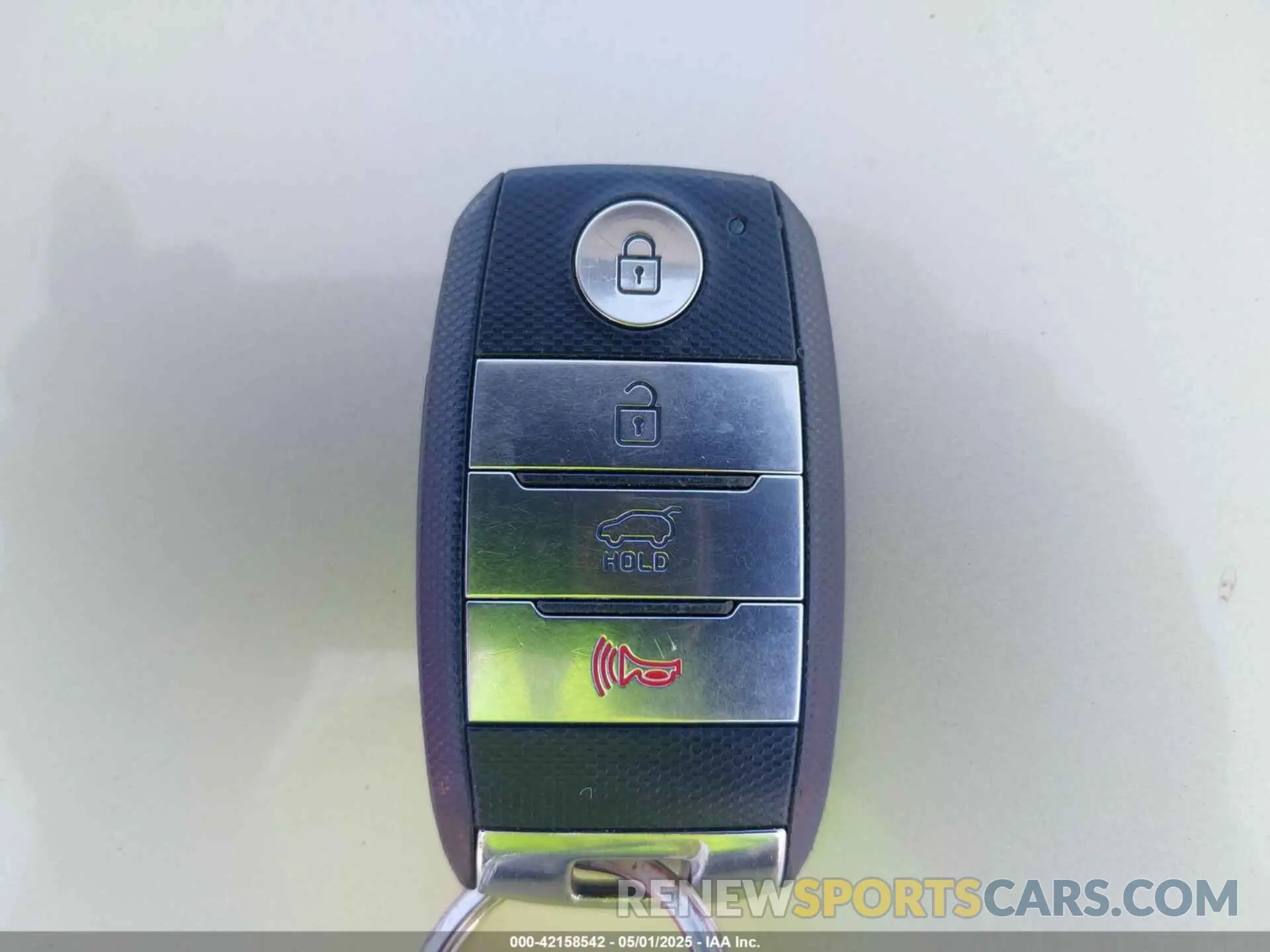 11 Photograph of a damaged car KNDPNCAC1K7544253 KIA SPORTAGE 2019