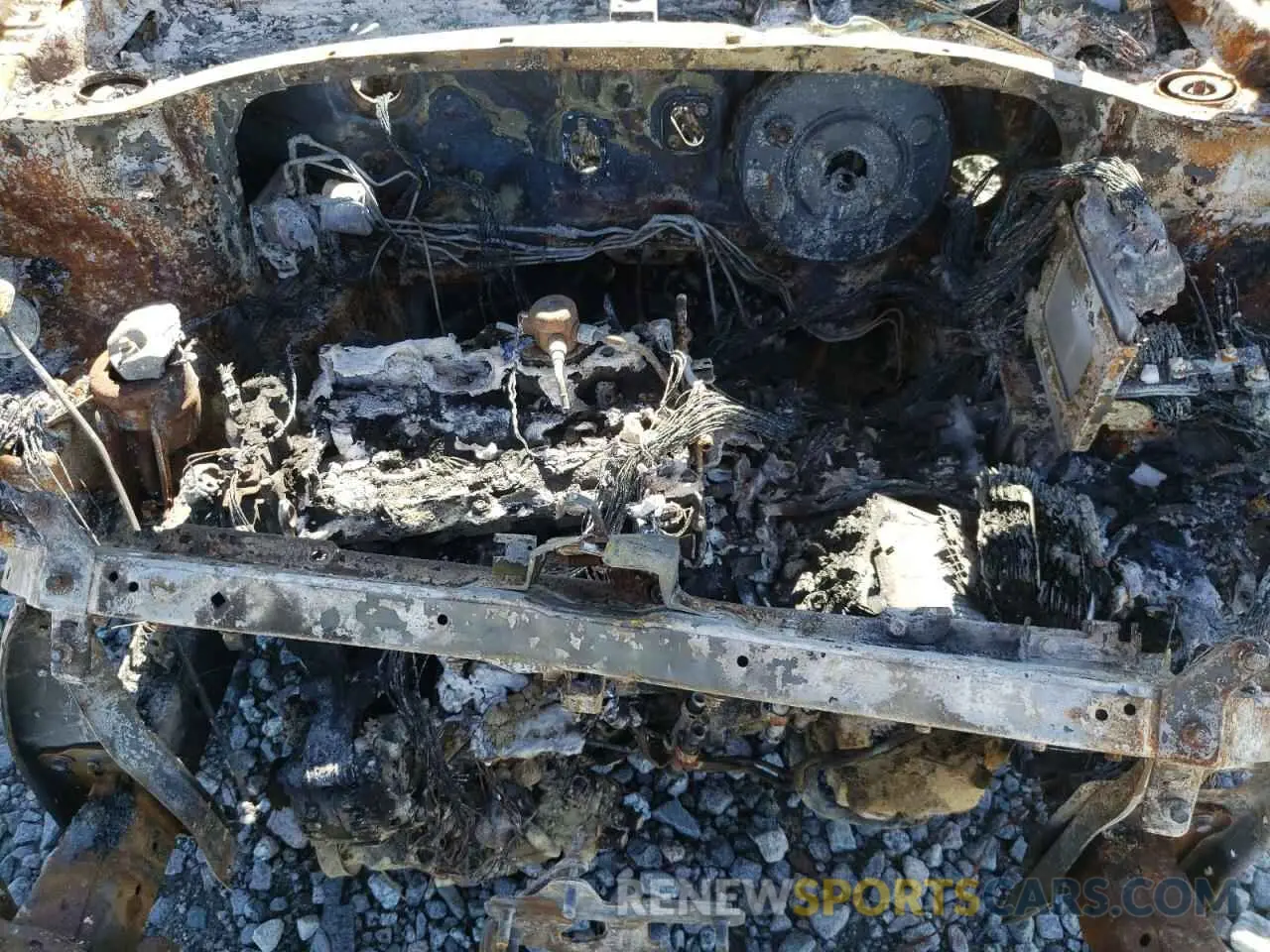 12 Photograph of a damaged car KNDPNCAC7K7574728 KIA SPORTAGE 2019