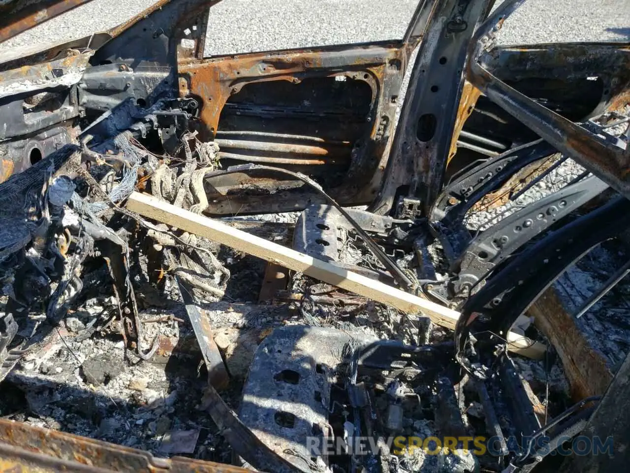 7 Photograph of a damaged car KNDPNCAC7K7574728 KIA SPORTAGE 2019