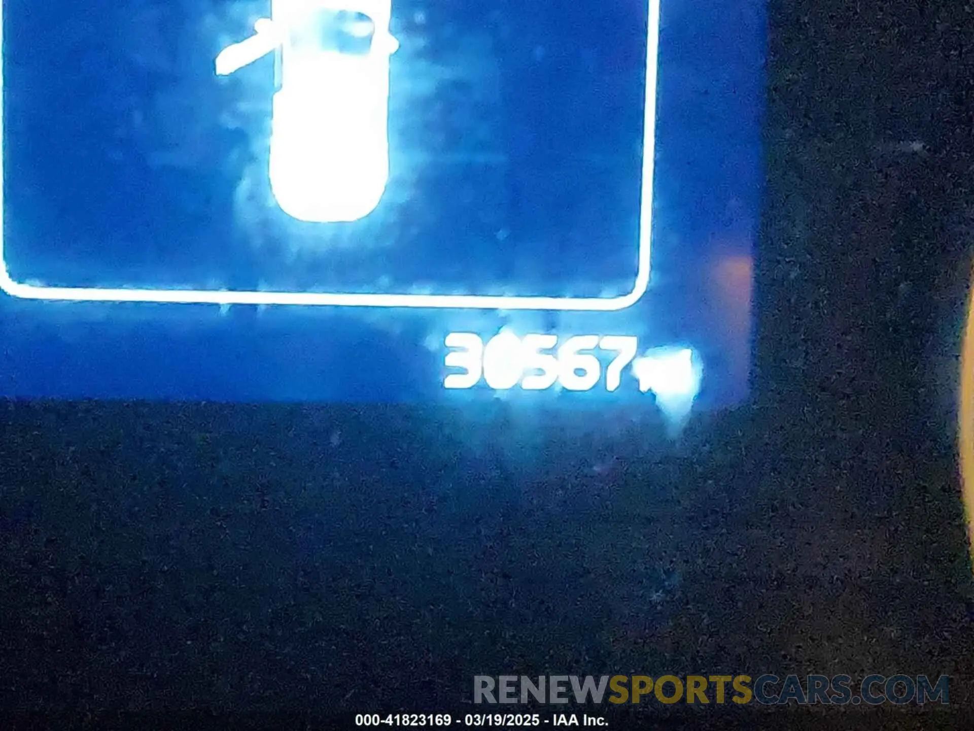 15 Photograph of a damaged car KNDPNCAC8K7567108 KIA SPORTAGE 2019
