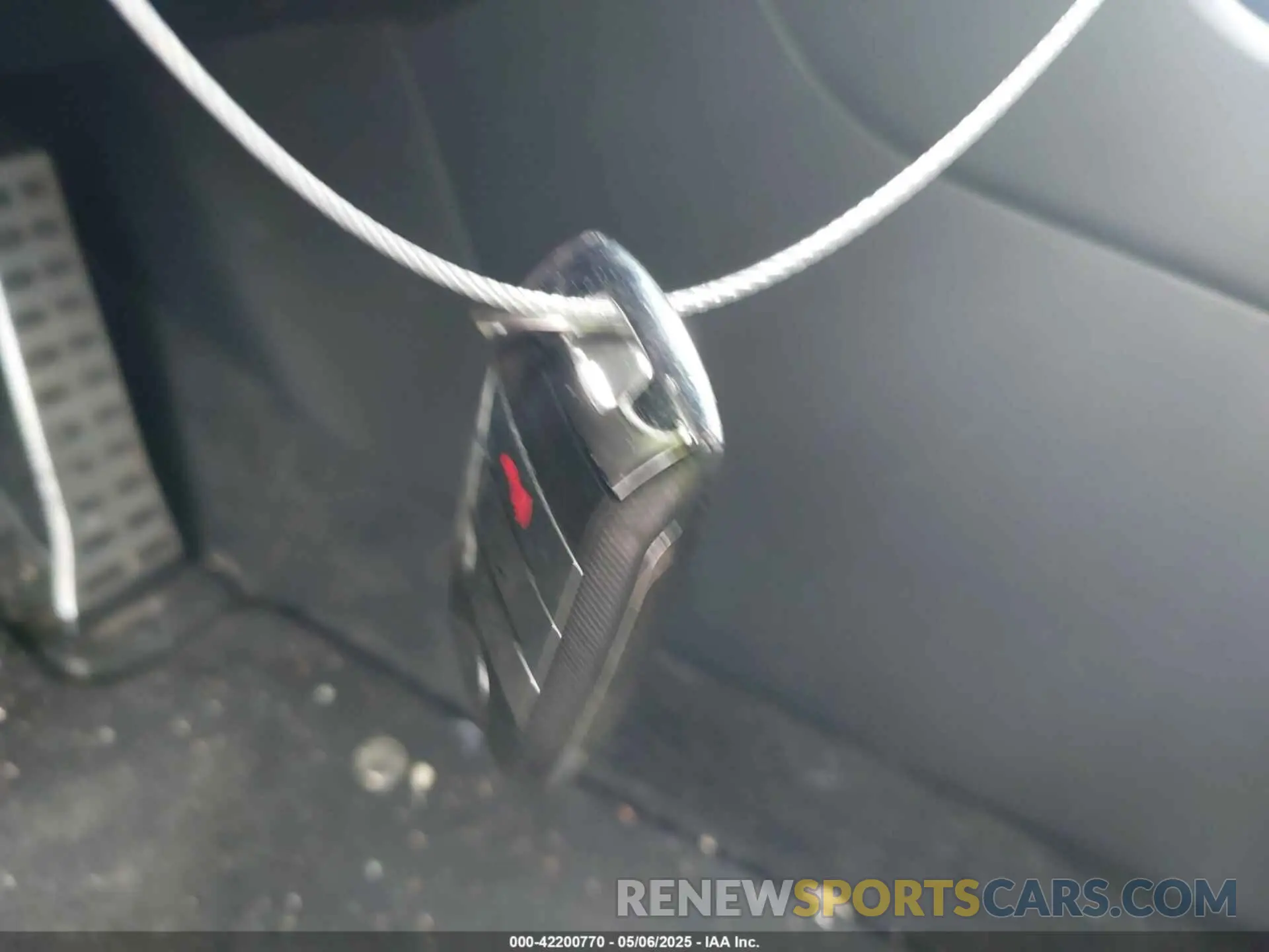 11 Photograph of a damaged car KNDPNCAC9K7528981 KIA SPORTAGE 2019
