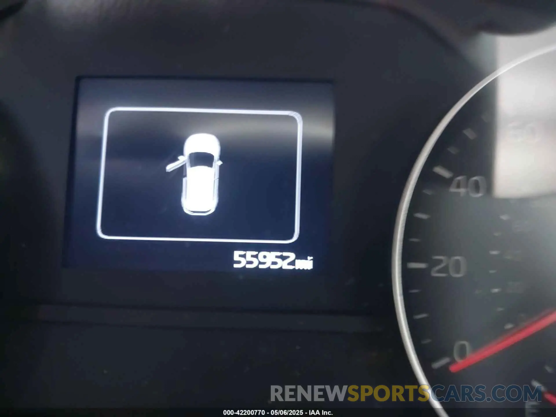 15 Photograph of a damaged car KNDPNCAC9K7528981 KIA SPORTAGE 2019