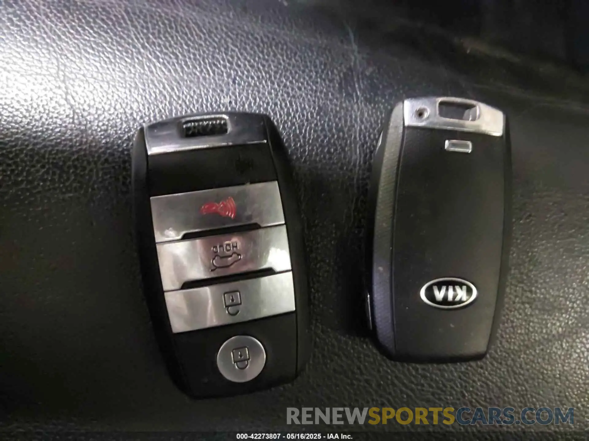 11 Photograph of a damaged car KNDPNCACXK7550830 KIA SPORTAGE 2019
