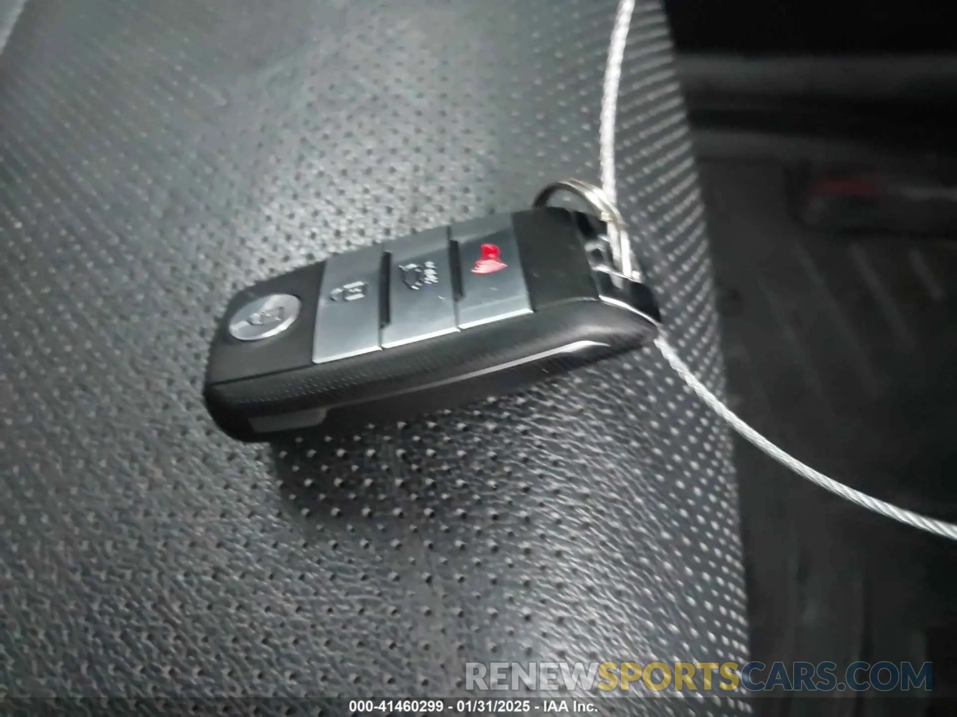 11 Photograph of a damaged car KNDPRCA65K7622774 KIA SPORTAGE 2019
