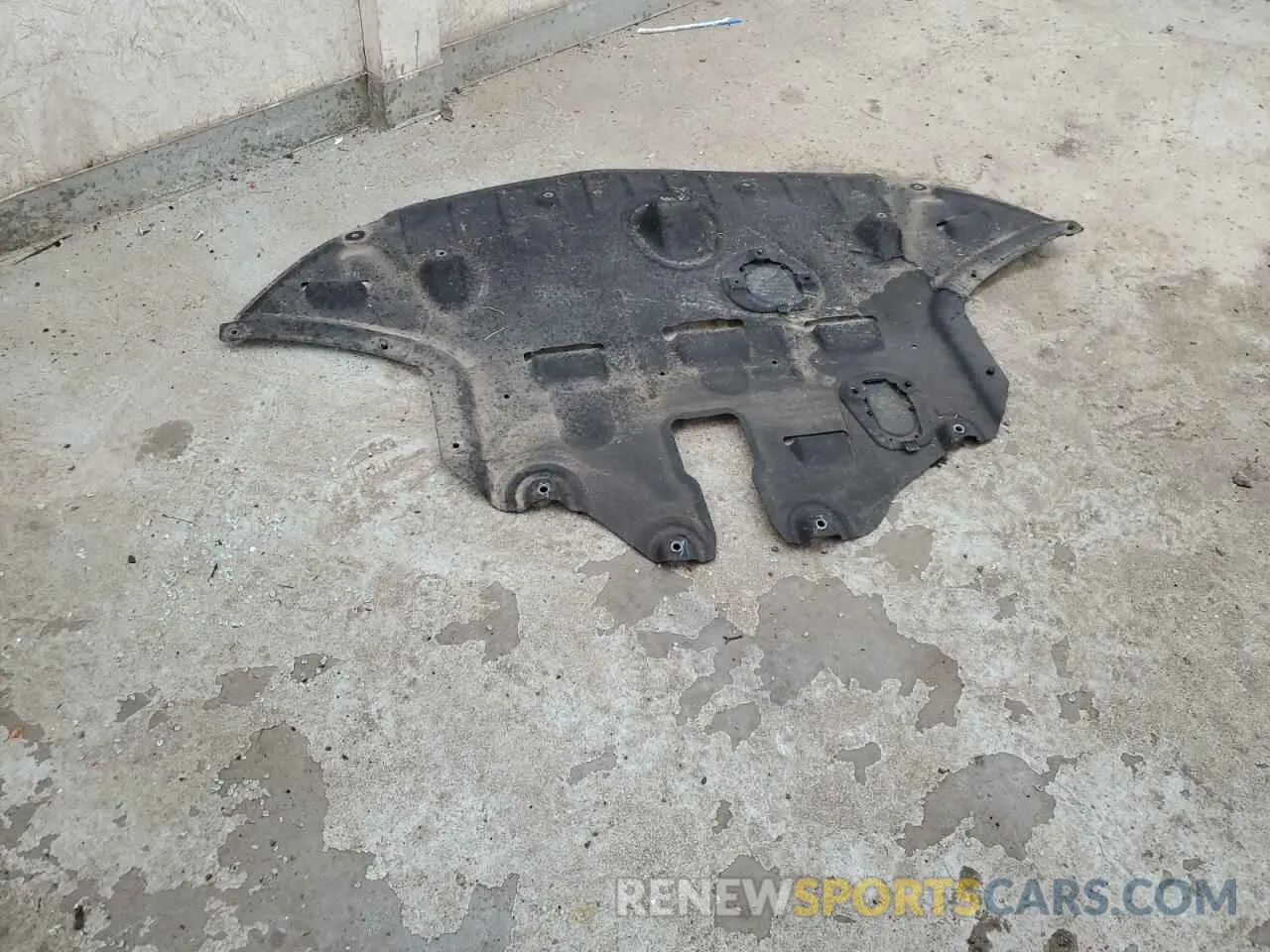 13 Photograph of a damaged car KNDP63AC5L7650848 KIA SPORTAGE 2020