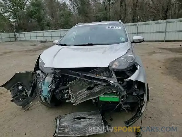 12 Photograph of a damaged car KNDP63ACXL7793066 KIA SPORTAGE 2020