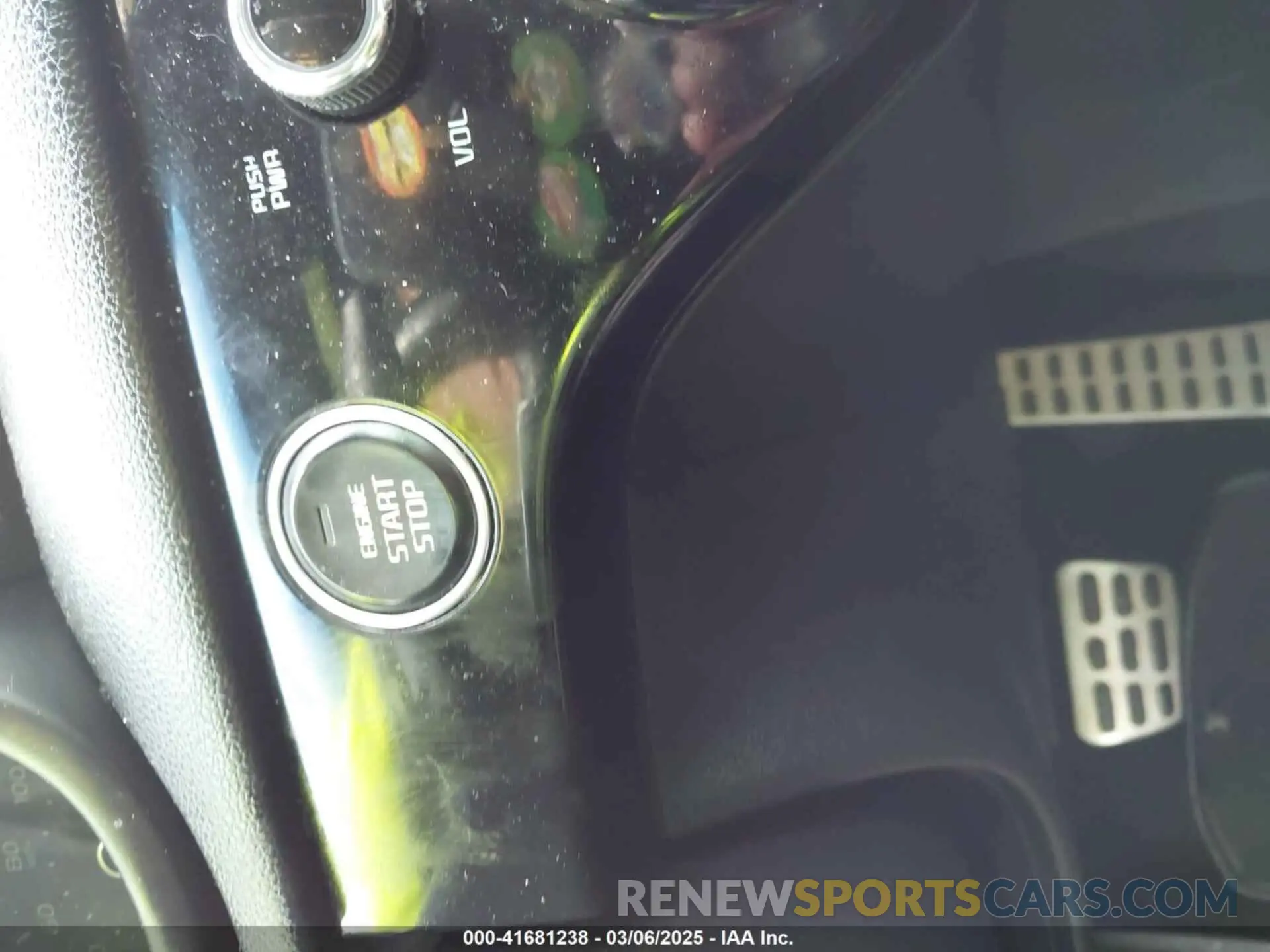 11 Photograph of a damaged car KNDP6CAC0L7791858 KIA SPORTAGE 2020