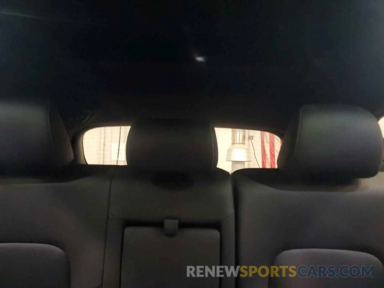10 Photograph of a damaged car KNDP6CAC1L7697410 KIA SPORTAGE 2020