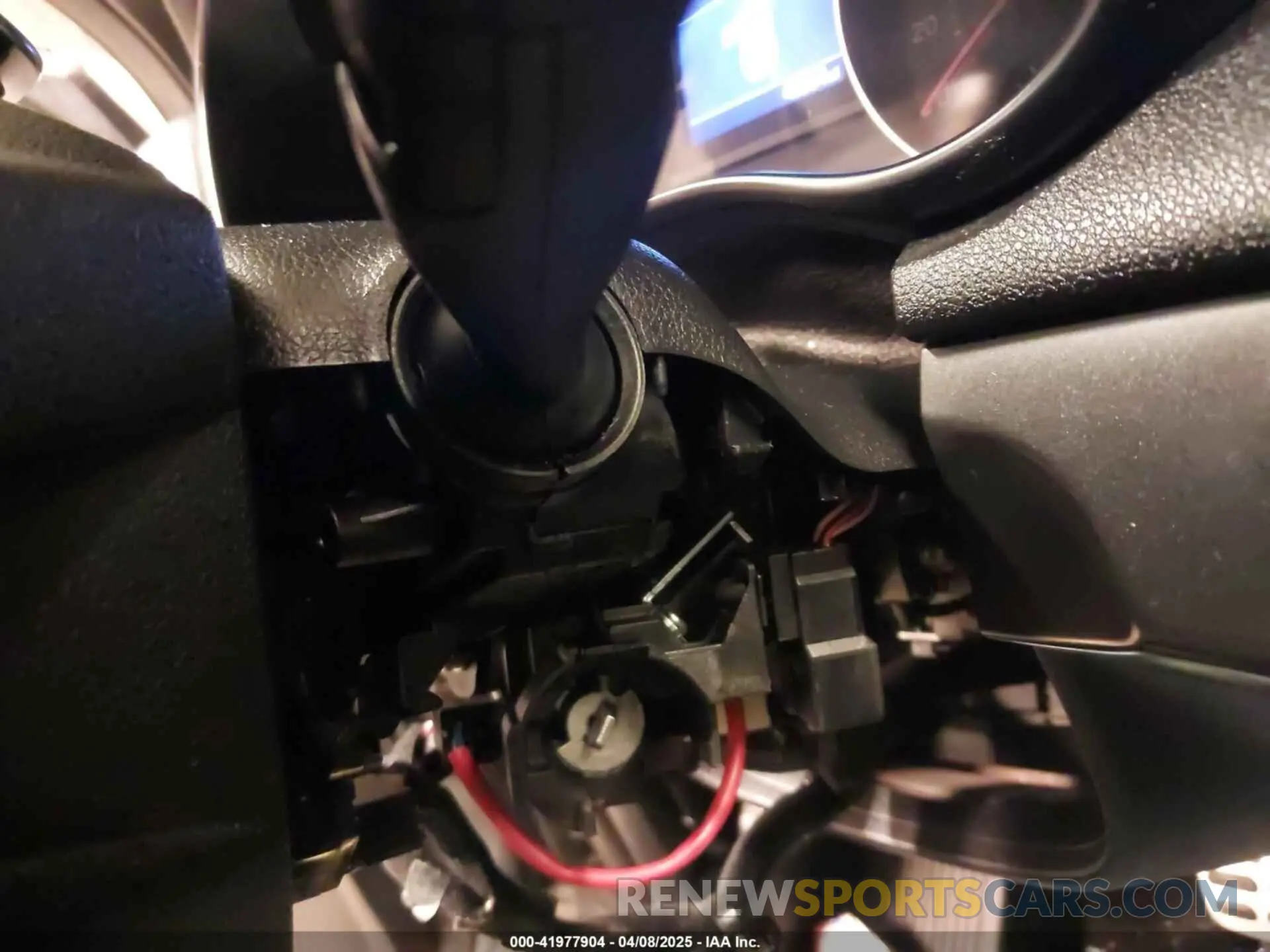 11 Photograph of a damaged car KNDP6CAC2L7649799 KIA SPORTAGE 2020