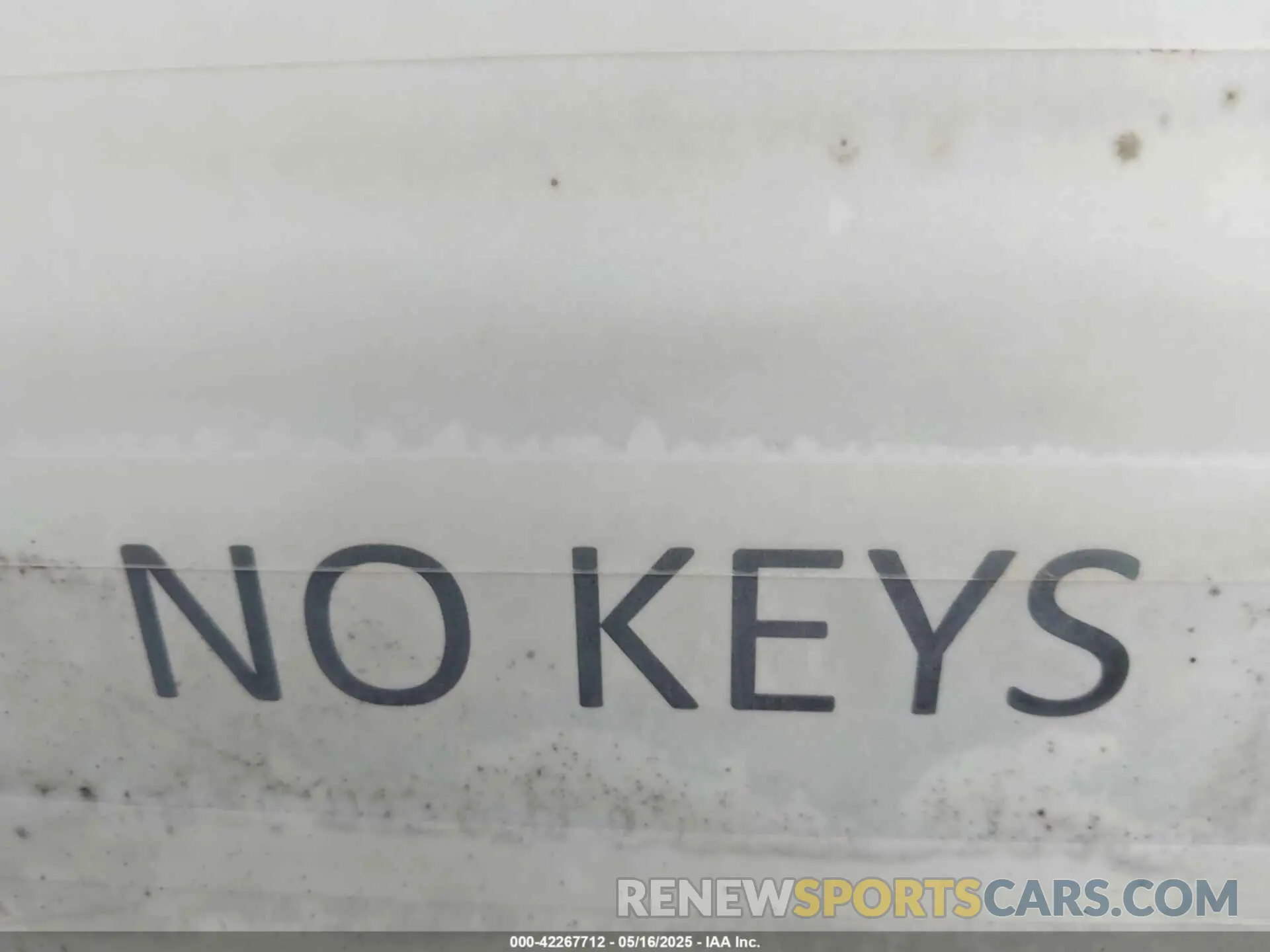 11 Photograph of a damaged car KNDP6CAC5L7683283 KIA SPORTAGE 2020
