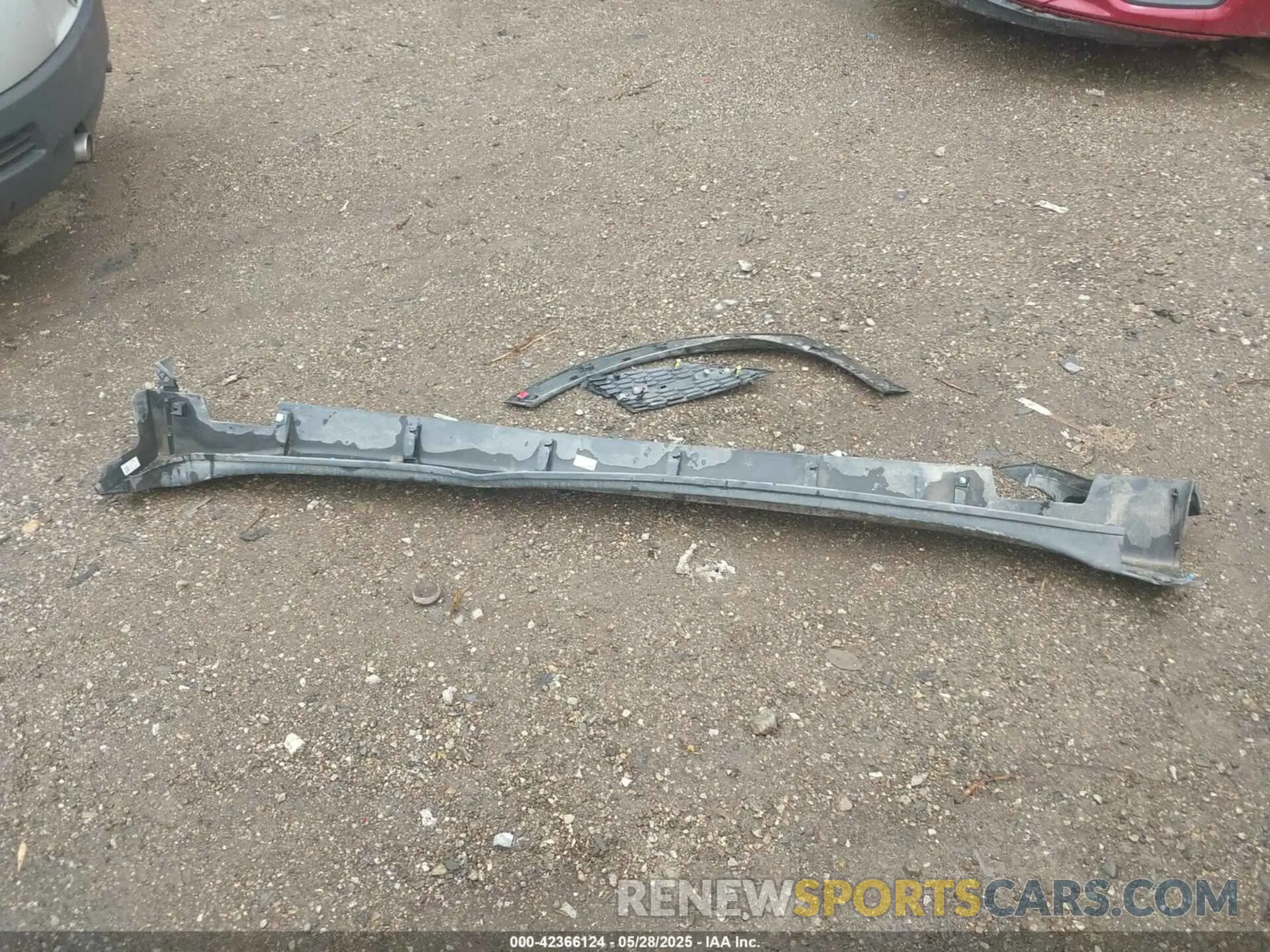 12 Photograph of a damaged car KNDPM3AC0L7665473 KIA SPORTAGE 2020