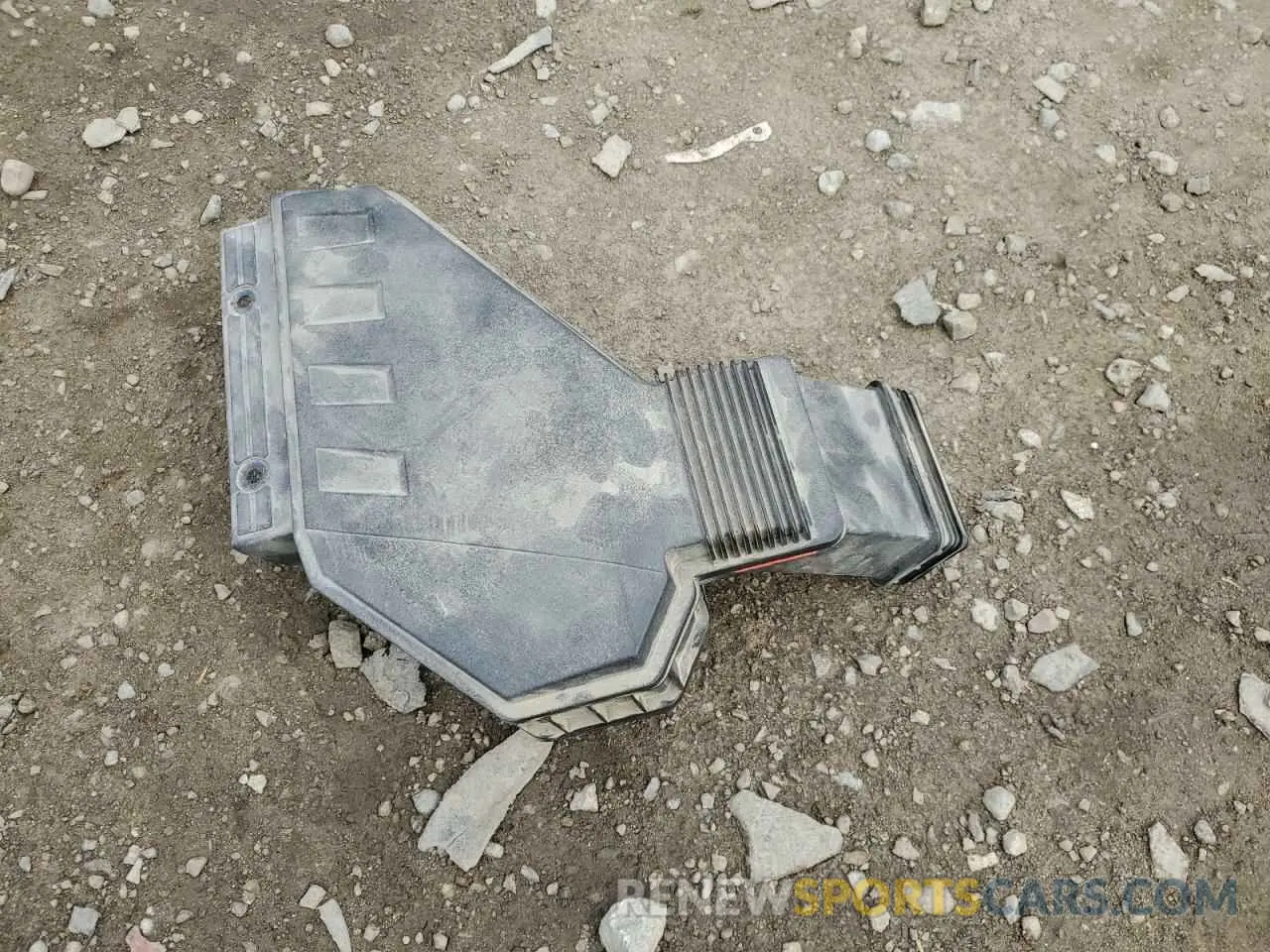 13 Photograph of a damaged car KNDPM3AC1L7793012 KIA SPORTAGE 2020