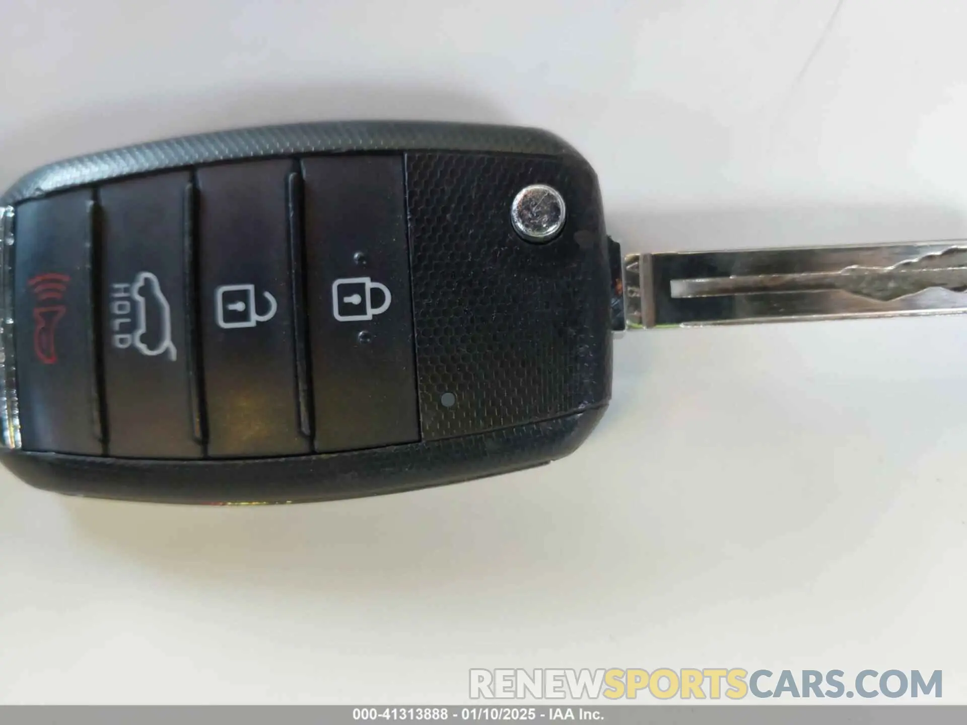 11 Photograph of a damaged car KNDPM3AC2L7737435 KIA SPORTAGE 2020