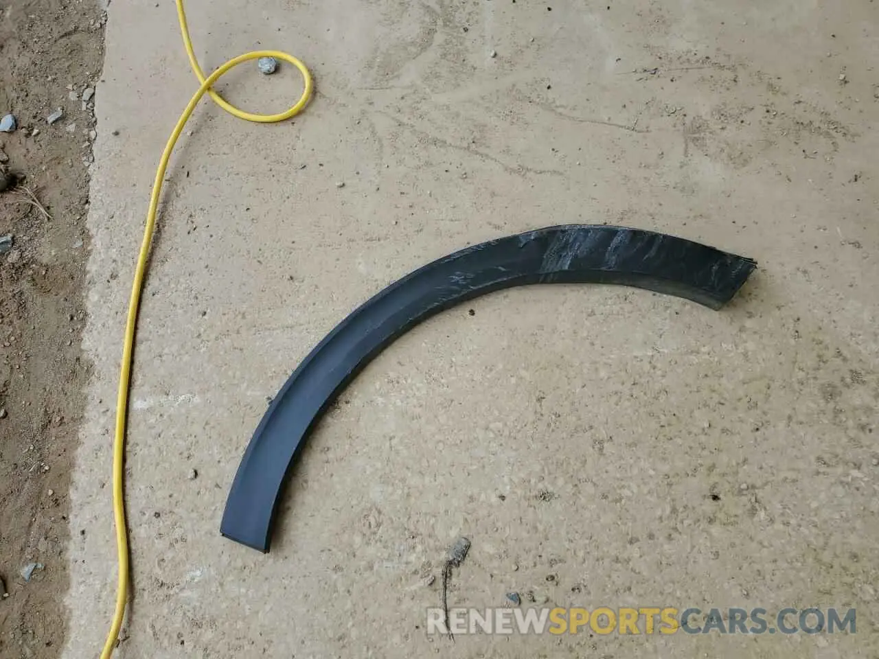 13 Photograph of a damaged car KNDPM3AC2L7781550 KIA SPORTAGE 2020