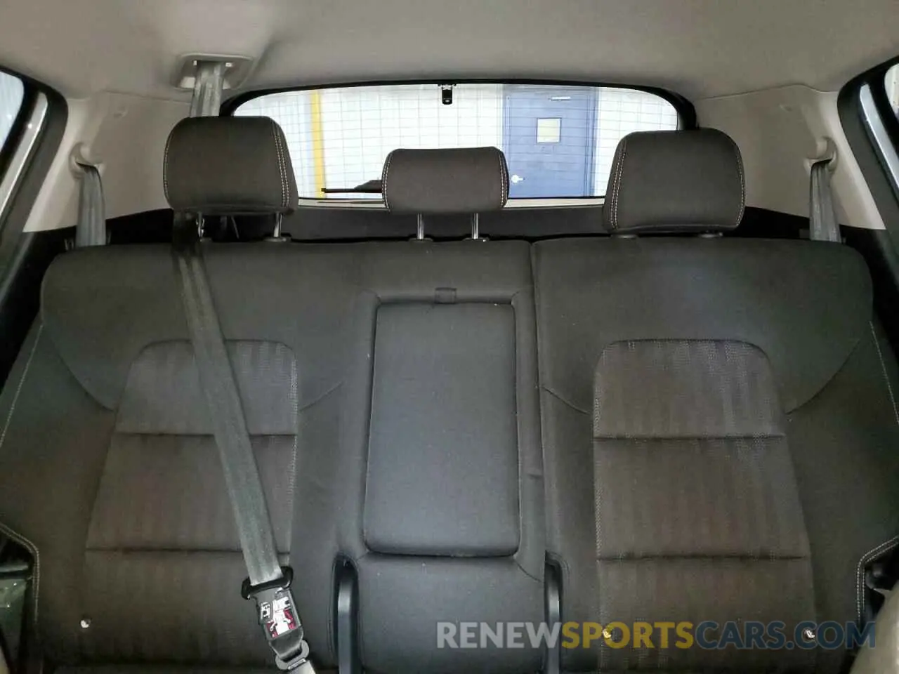 10 Photograph of a damaged car KNDPM3AC3L7788264 KIA SPORTAGE 2020