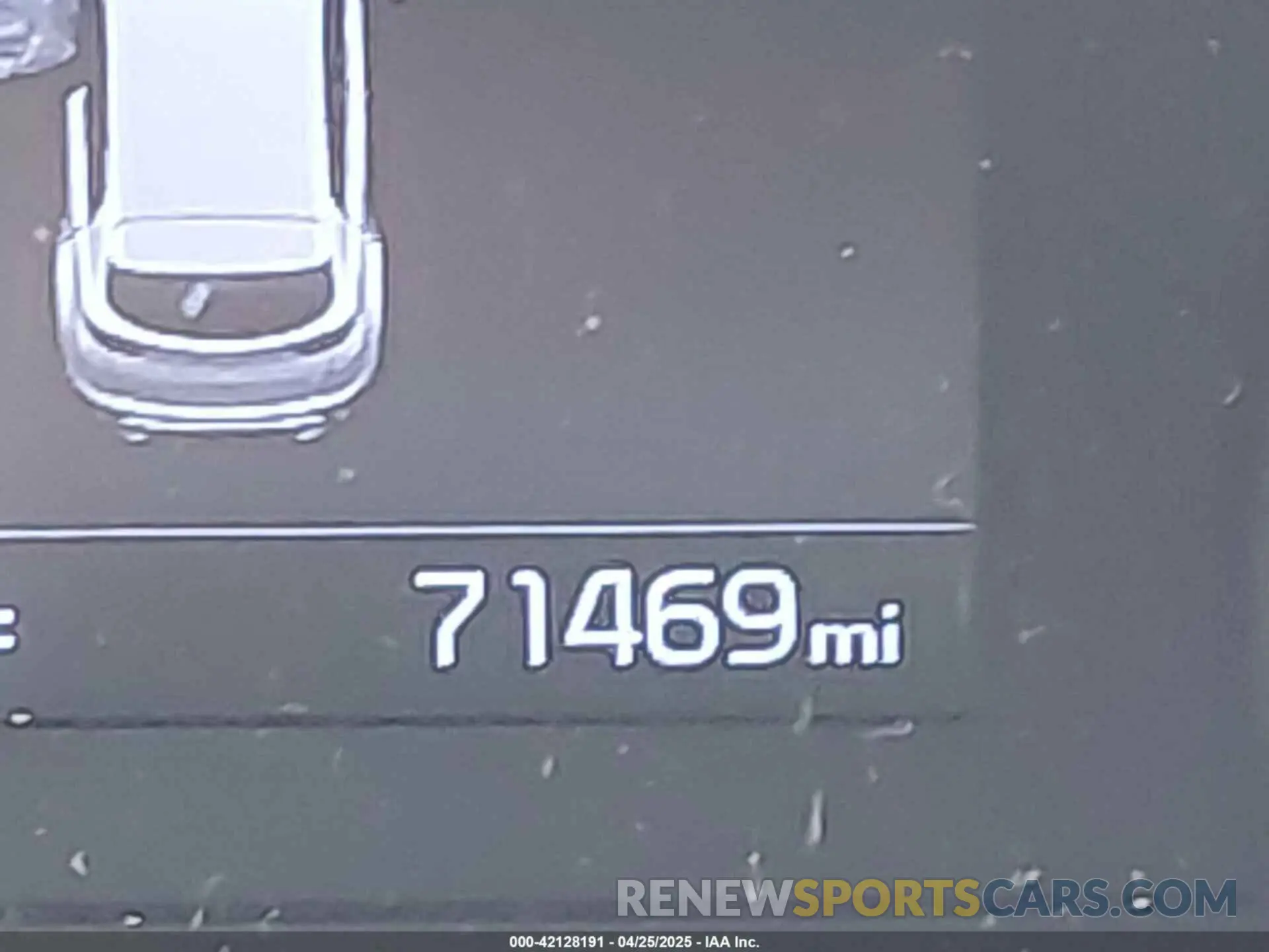 15 Photograph of a damaged car KNDPM3AC6L7652842 KIA SPORTAGE 2020