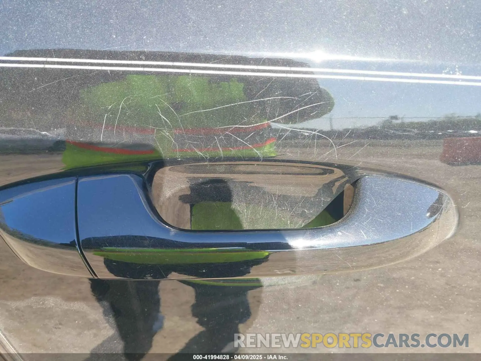 19 Photograph of a damaged car KNDPM3AC7L7728195 KIA SPORTAGE 2020