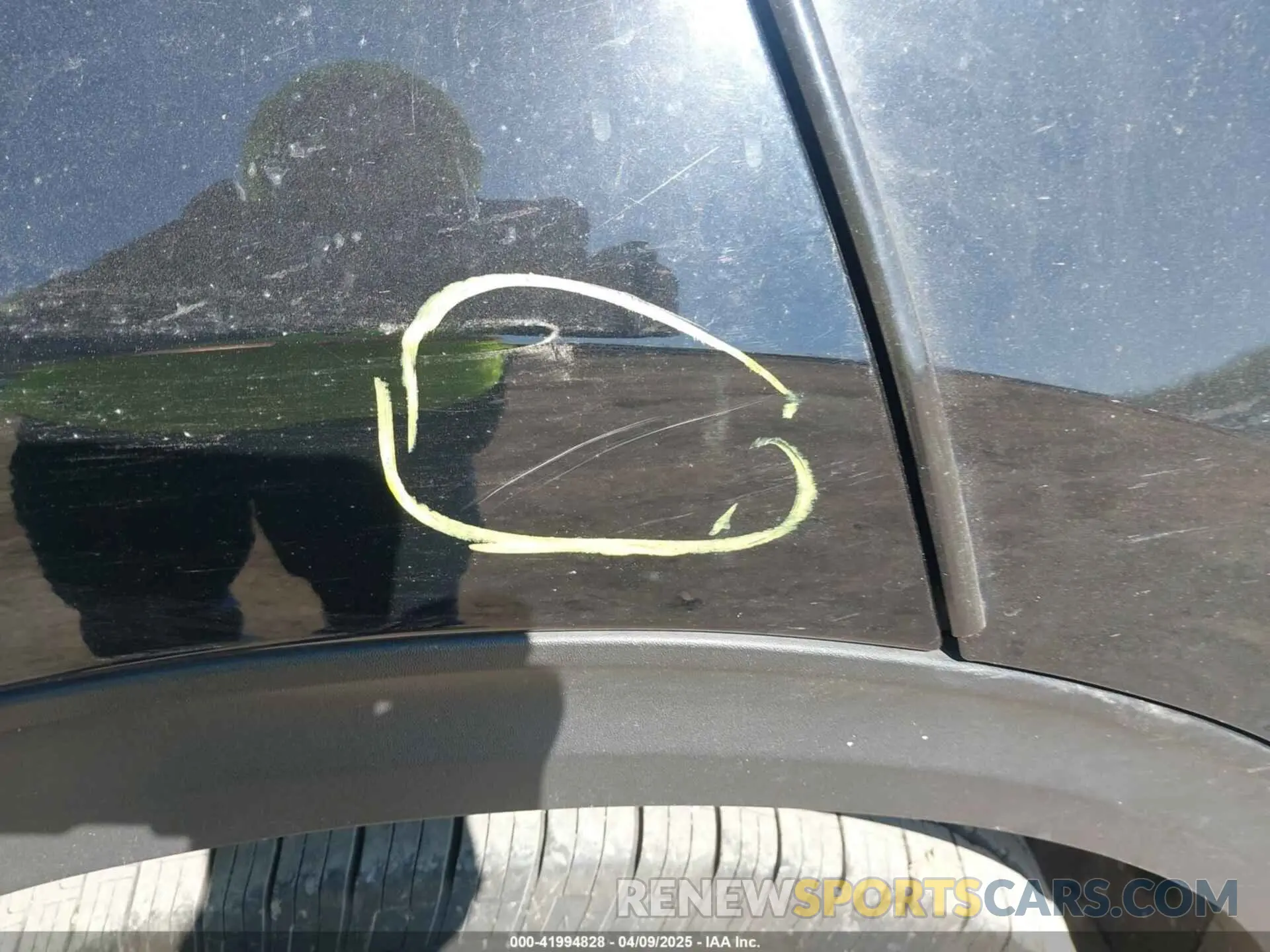 20 Photograph of a damaged car KNDPM3AC7L7728195 KIA SPORTAGE 2020
