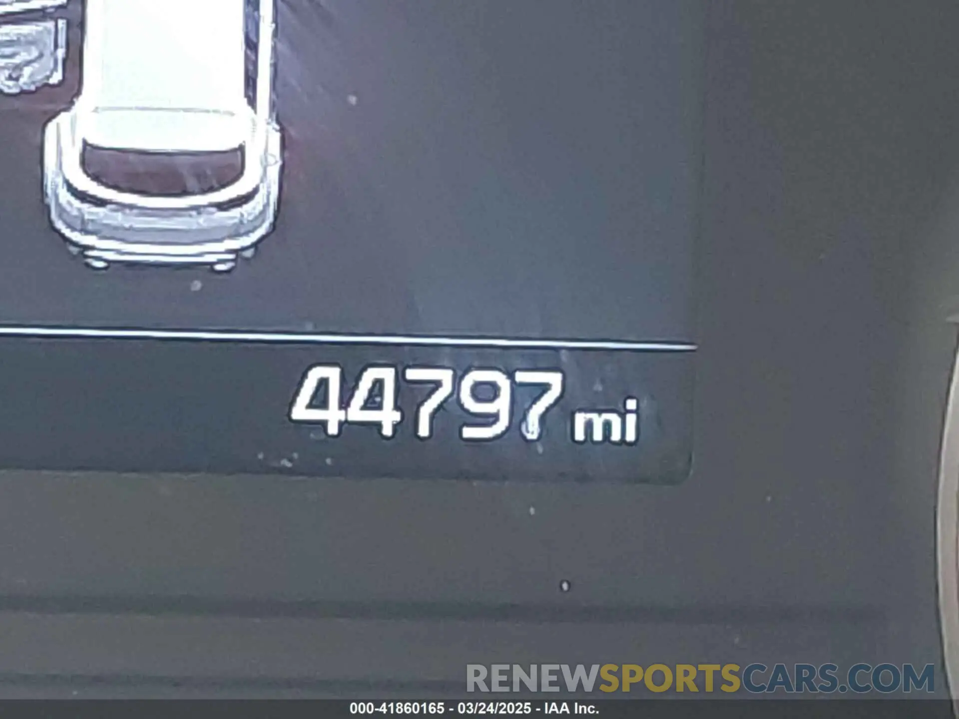 14 Photograph of a damaged car KNDPM3AC7L7756479 KIA SPORTAGE 2020