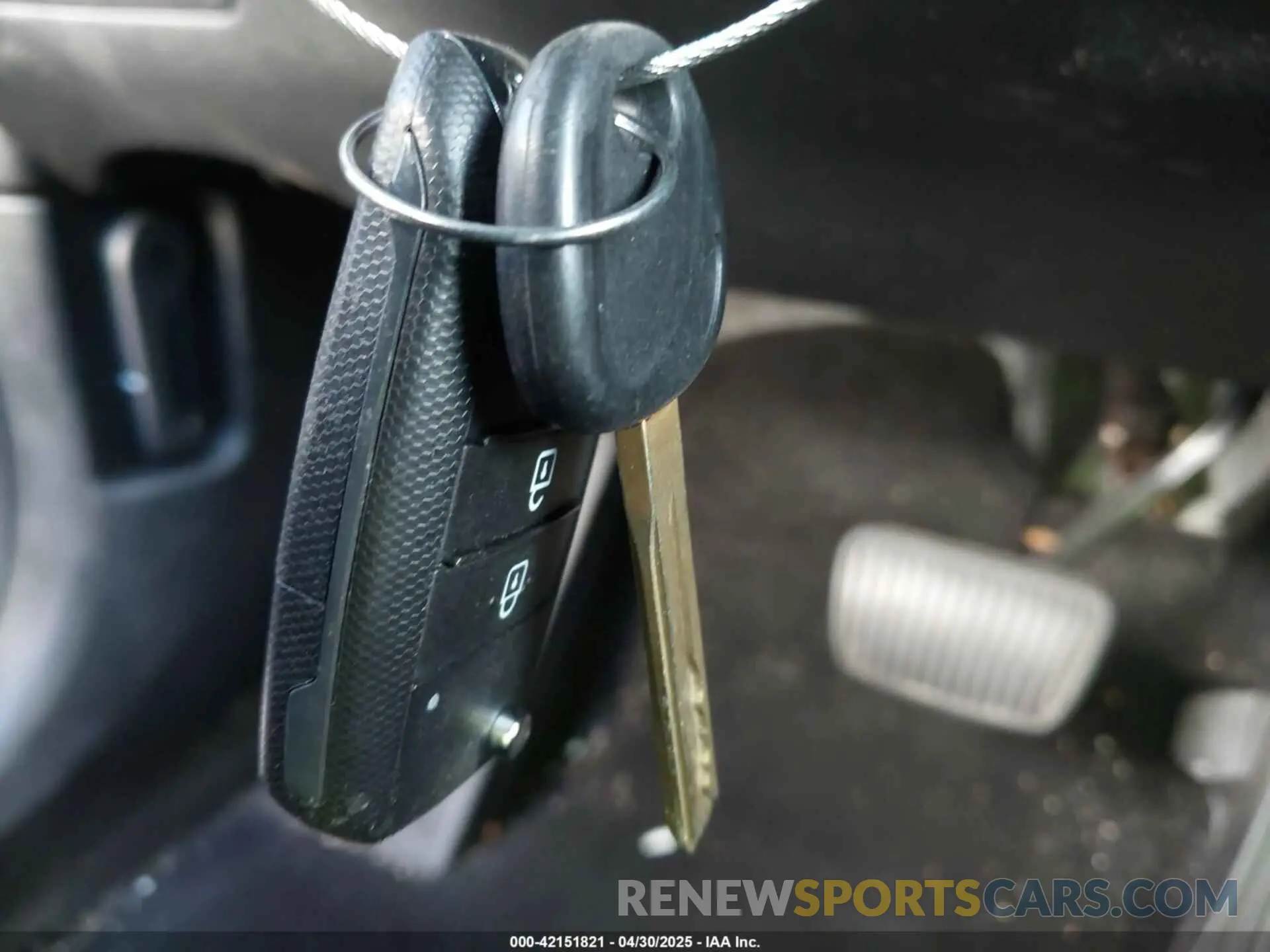 11 Photograph of a damaged car KNDPM3AC8L7781150 KIA SPORTAGE 2020