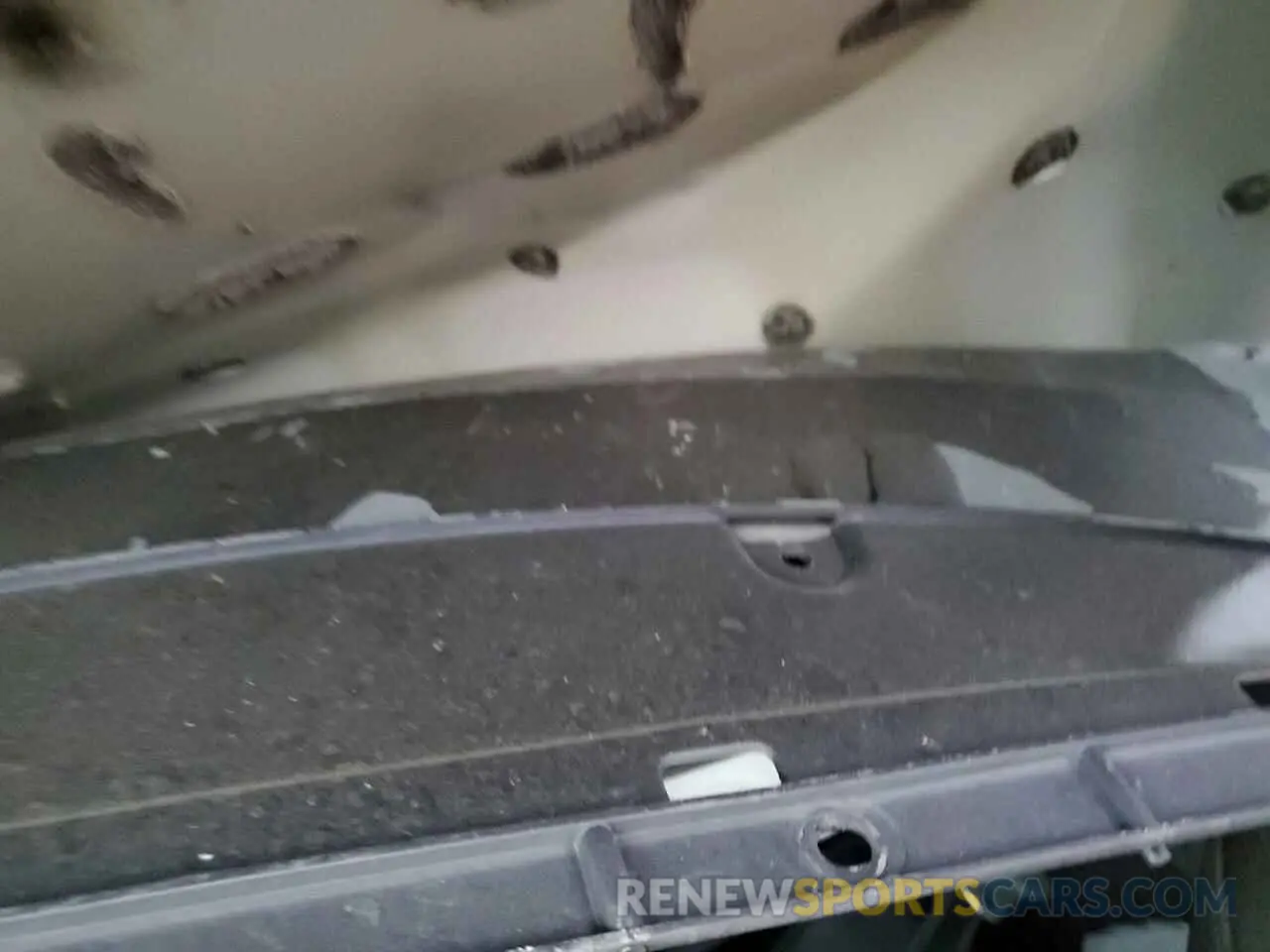 10 Photograph of a damaged car KNDPM3AC9L7782050 KIA SPORTAGE 2020