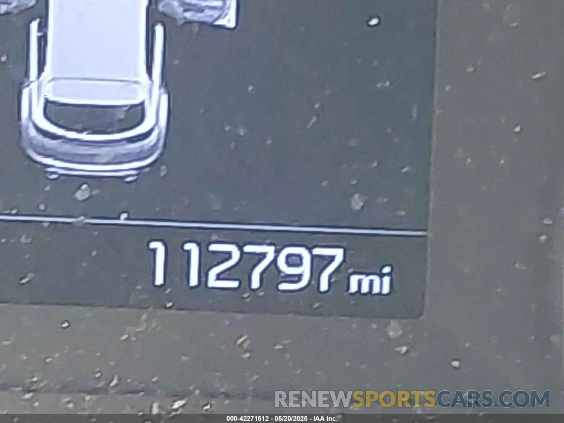 16 Photograph of a damaged car KNDPM3AC9L7810199 KIA SPORTAGE 2020