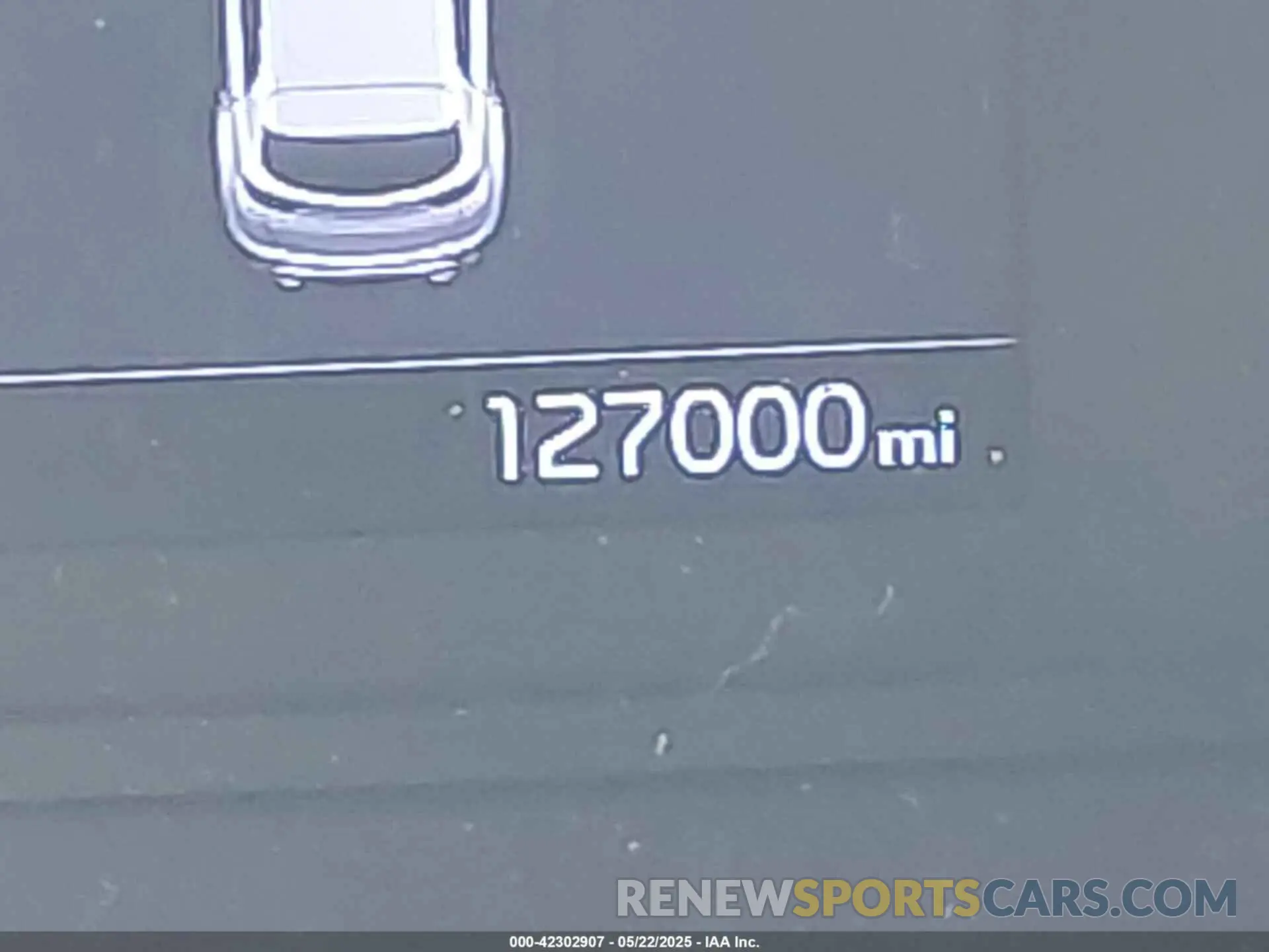 14 Photograph of a damaged car KNDPM3ACXL7640709 KIA SPORTAGE 2020