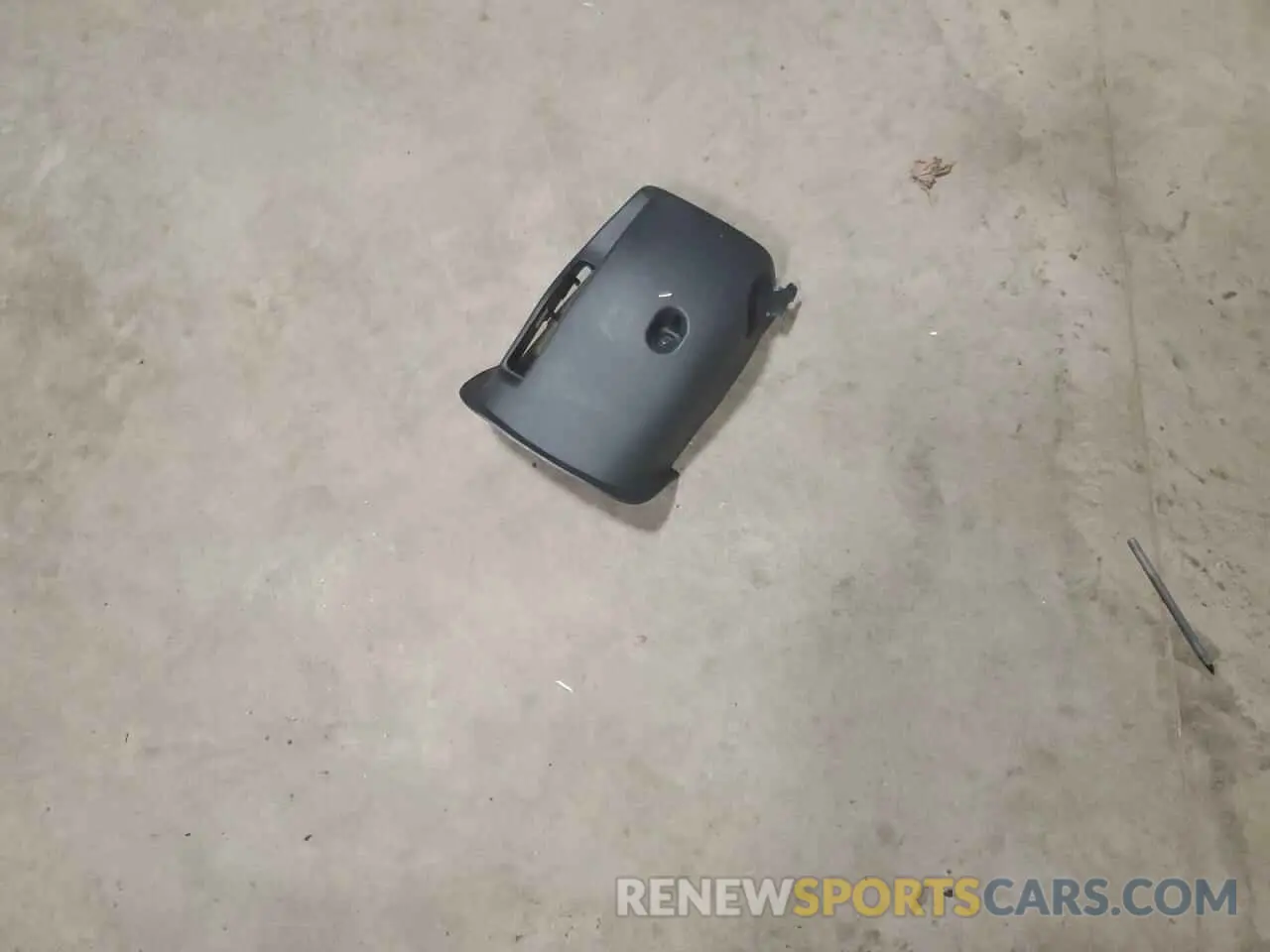 13 Photograph of a damaged car KNDPM3ACXL7725095 KIA SPORTAGE 2020