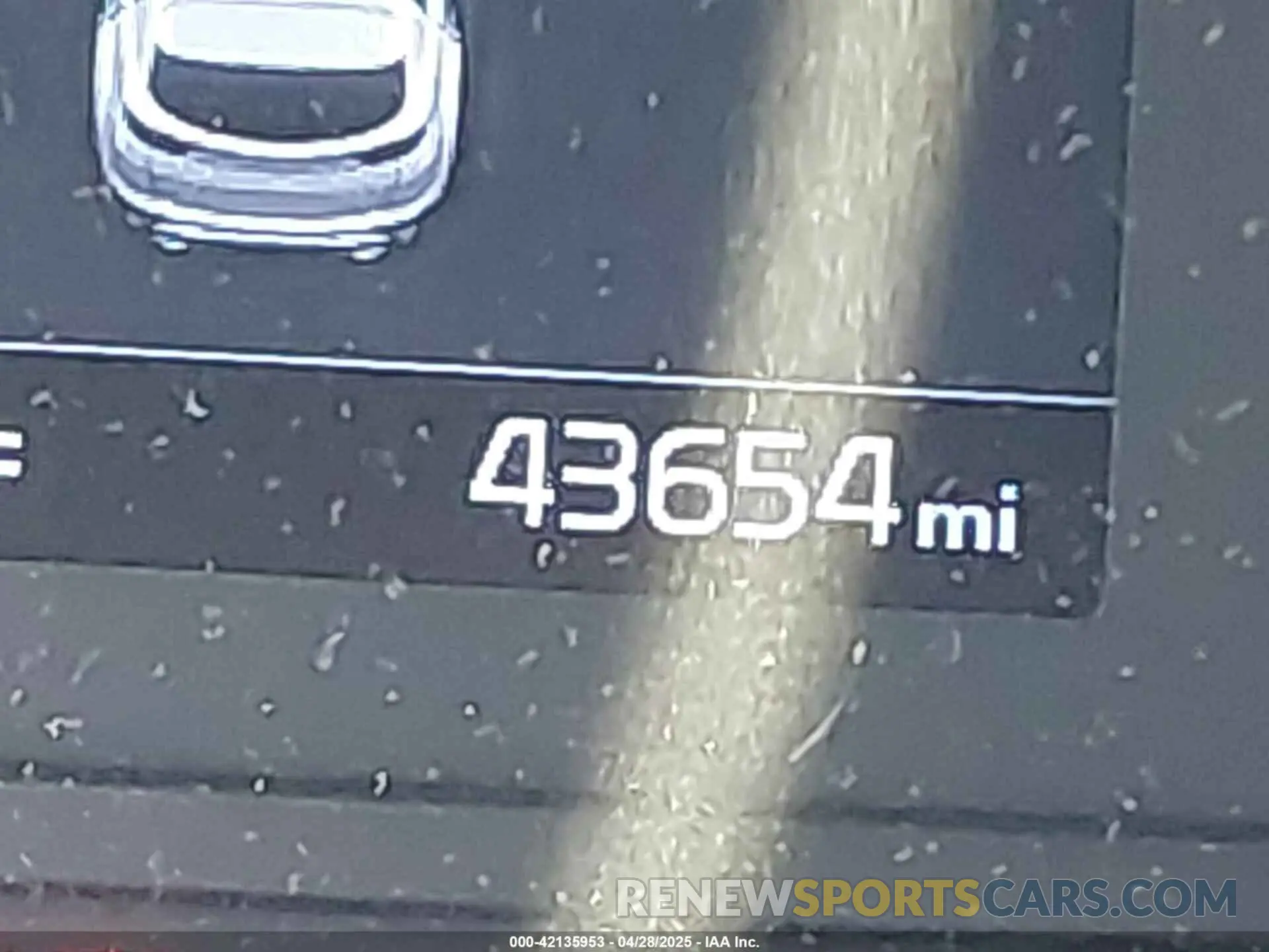 16 Photograph of a damaged car KNDPMCAC0L7630657 KIA SPORTAGE 2020