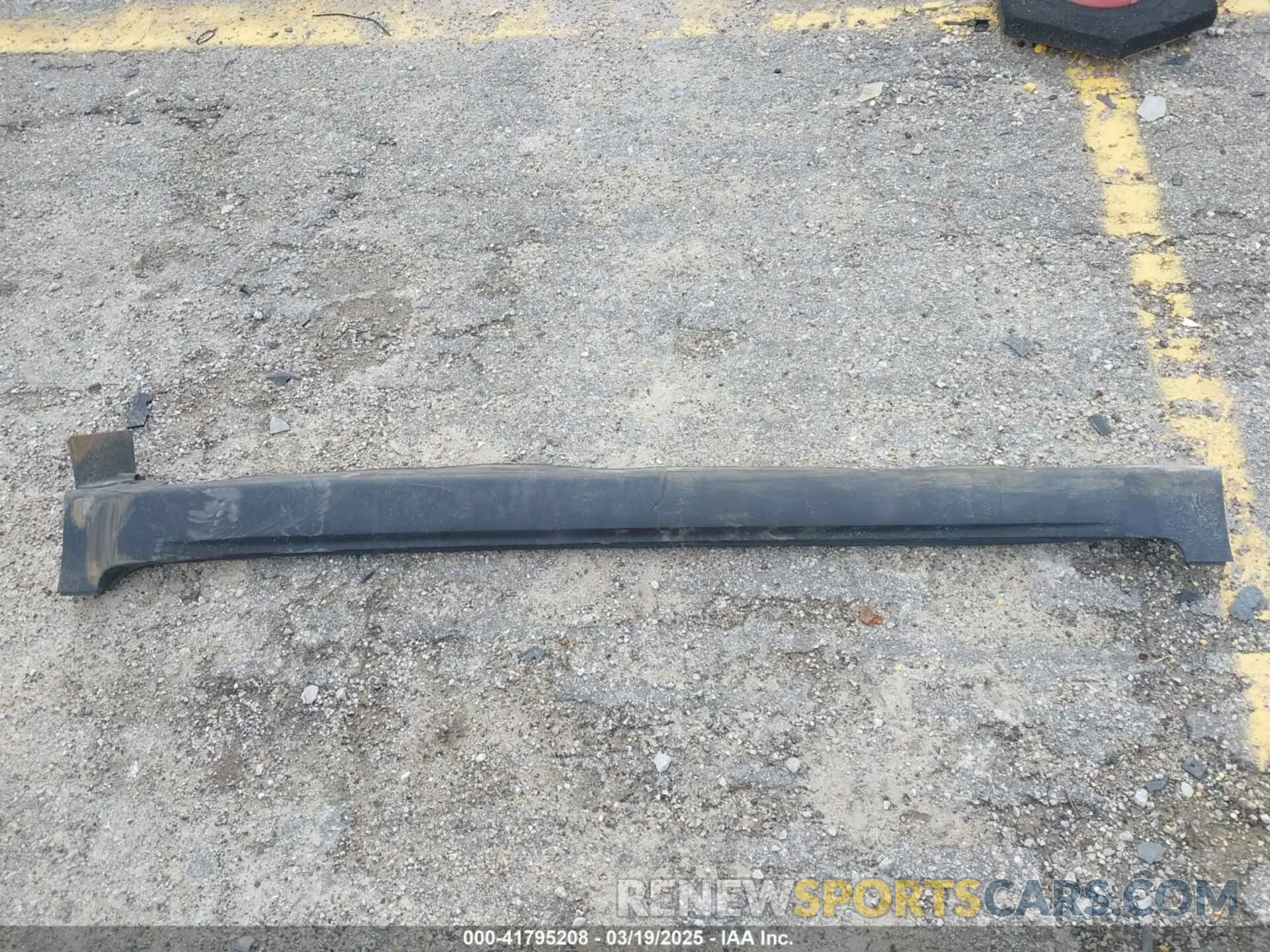 11 Photograph of a damaged car KNDPMCAC0L7697209 KIA SPORTAGE 2020