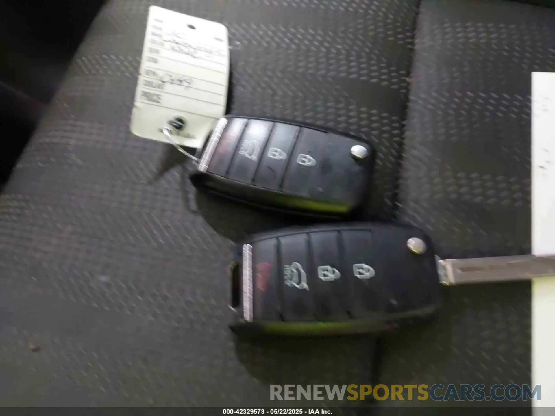 11 Photograph of a damaged car KNDPMCAC1L7730489 KIA SPORTAGE 2020