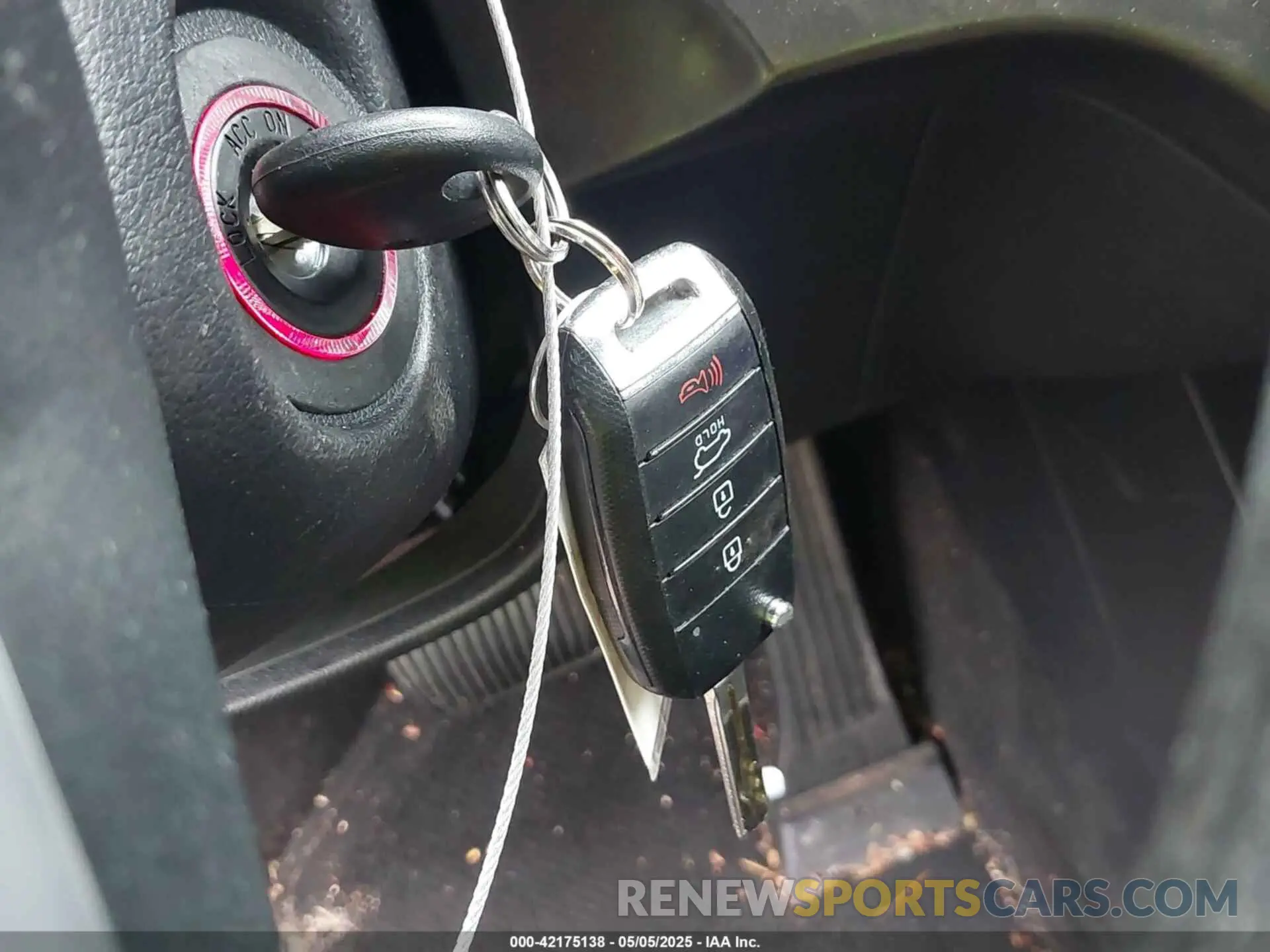 11 Photograph of a damaged car KNDPMCAC3L7824759 KIA SPORTAGE 2020