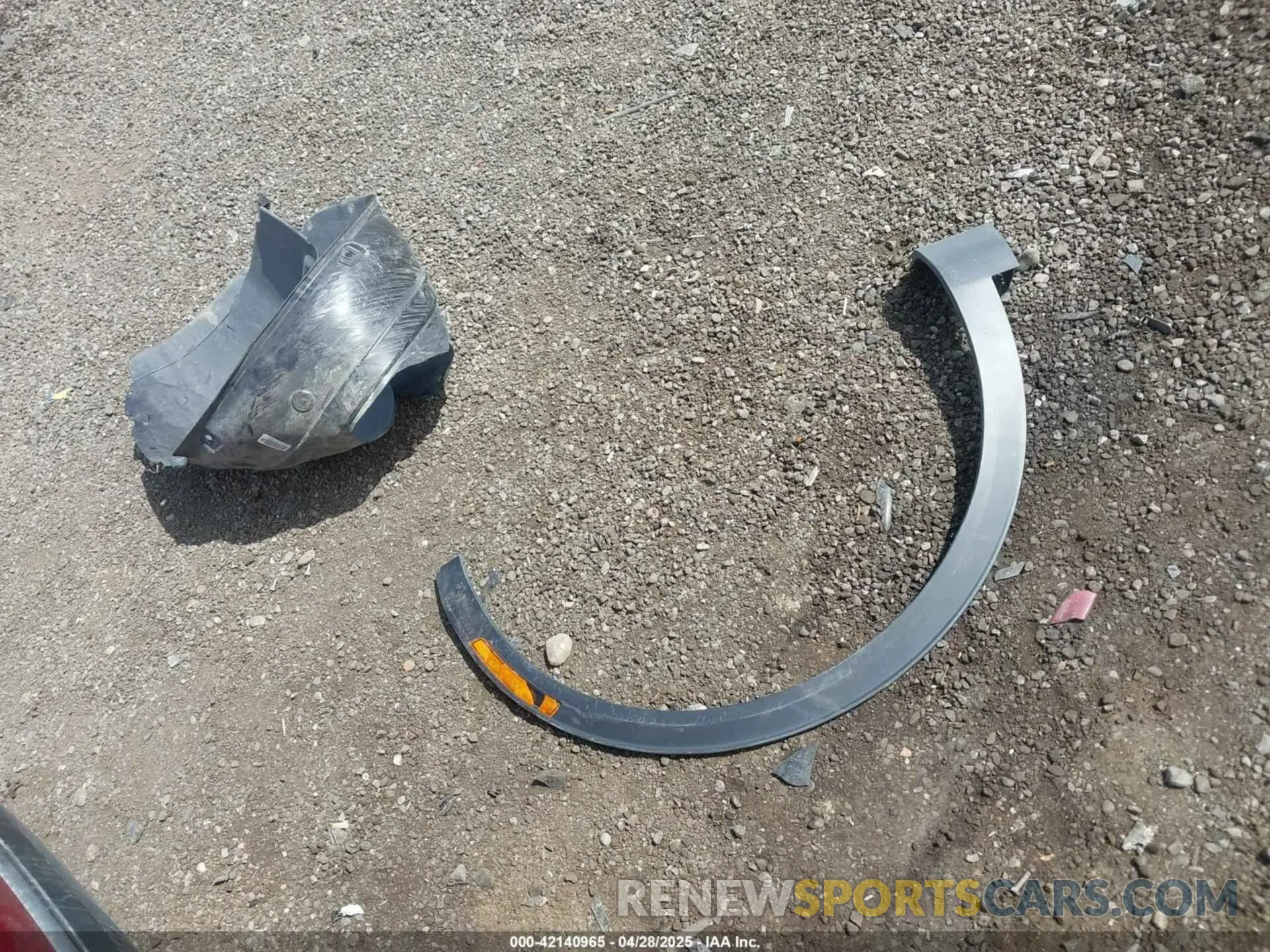 12 Photograph of a damaged car KNDPMCAC5L7635790 KIA SPORTAGE 2020