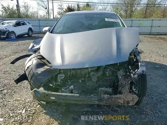 11 Photograph of a damaged car KNDPMCAC5L7753158 KIA SPORTAGE 2020