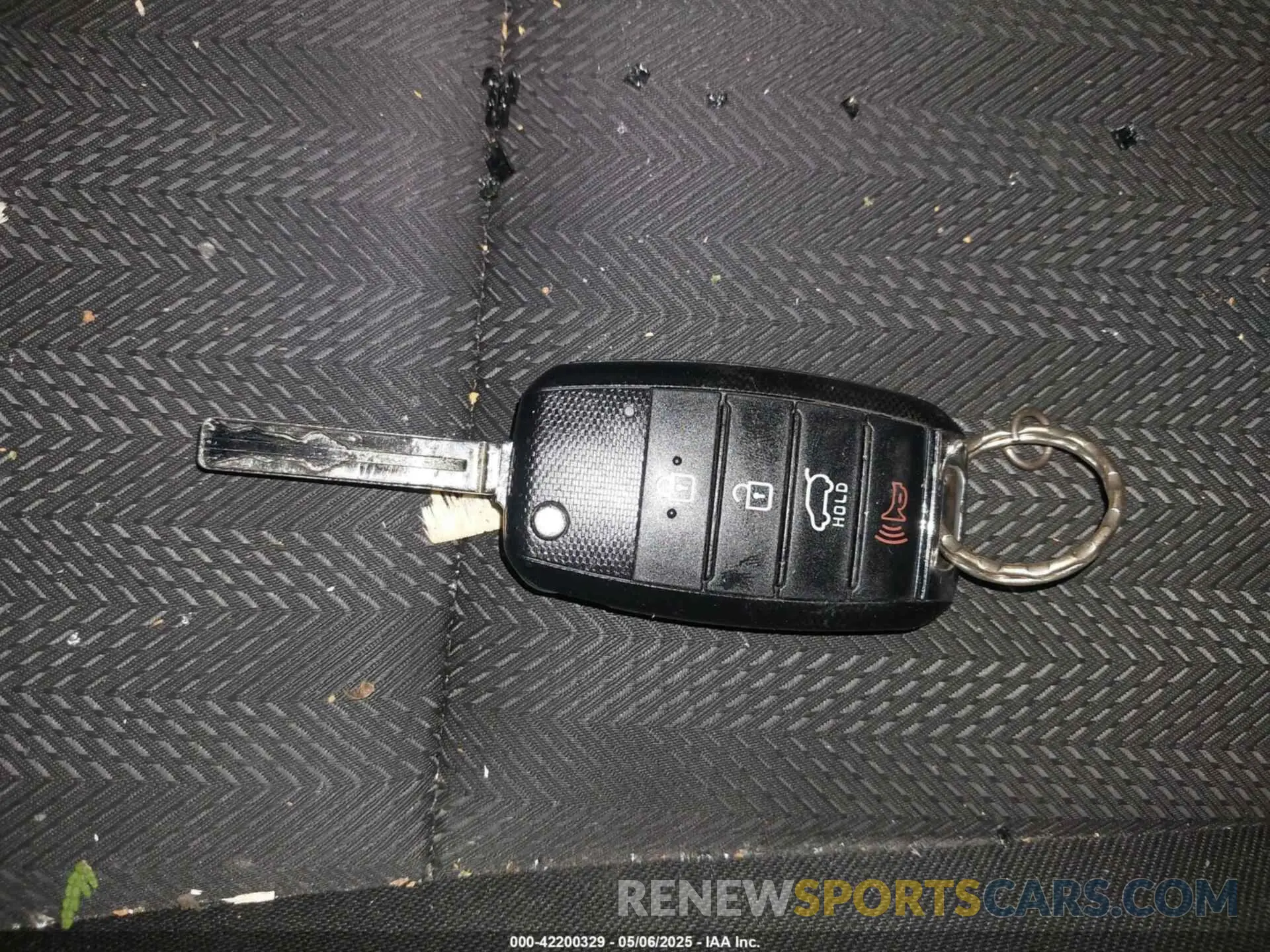 11 Photograph of a damaged car KNDPMCAC5L7755752 KIA SPORTAGE 2020