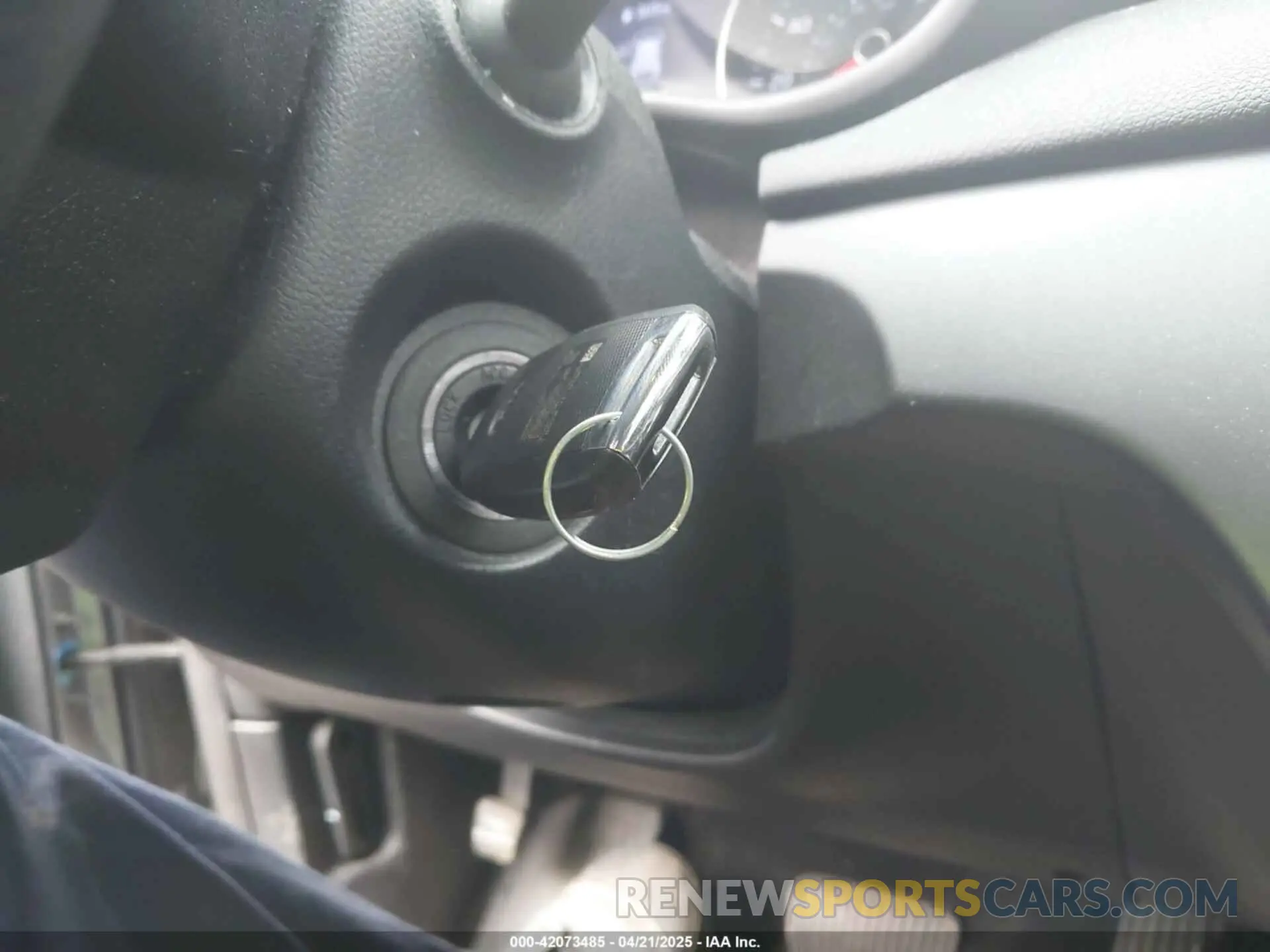 11 Photograph of a damaged car KNDPMCAC6L7630193 KIA SPORTAGE 2020