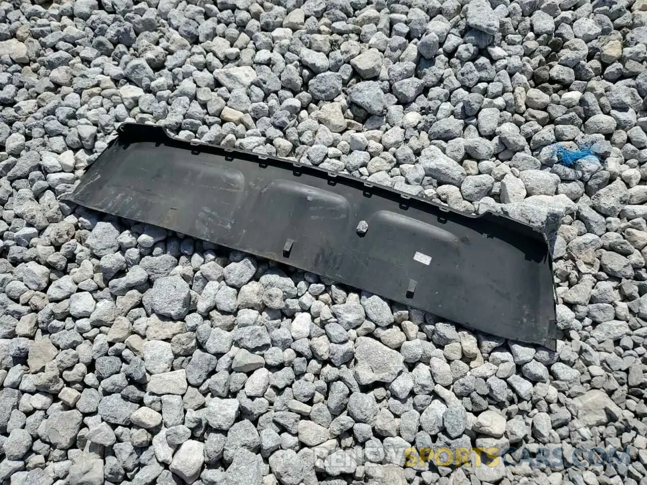 13 Photograph of a damaged car KNDPMCAC6L7672217 KIA SPORTAGE 2020