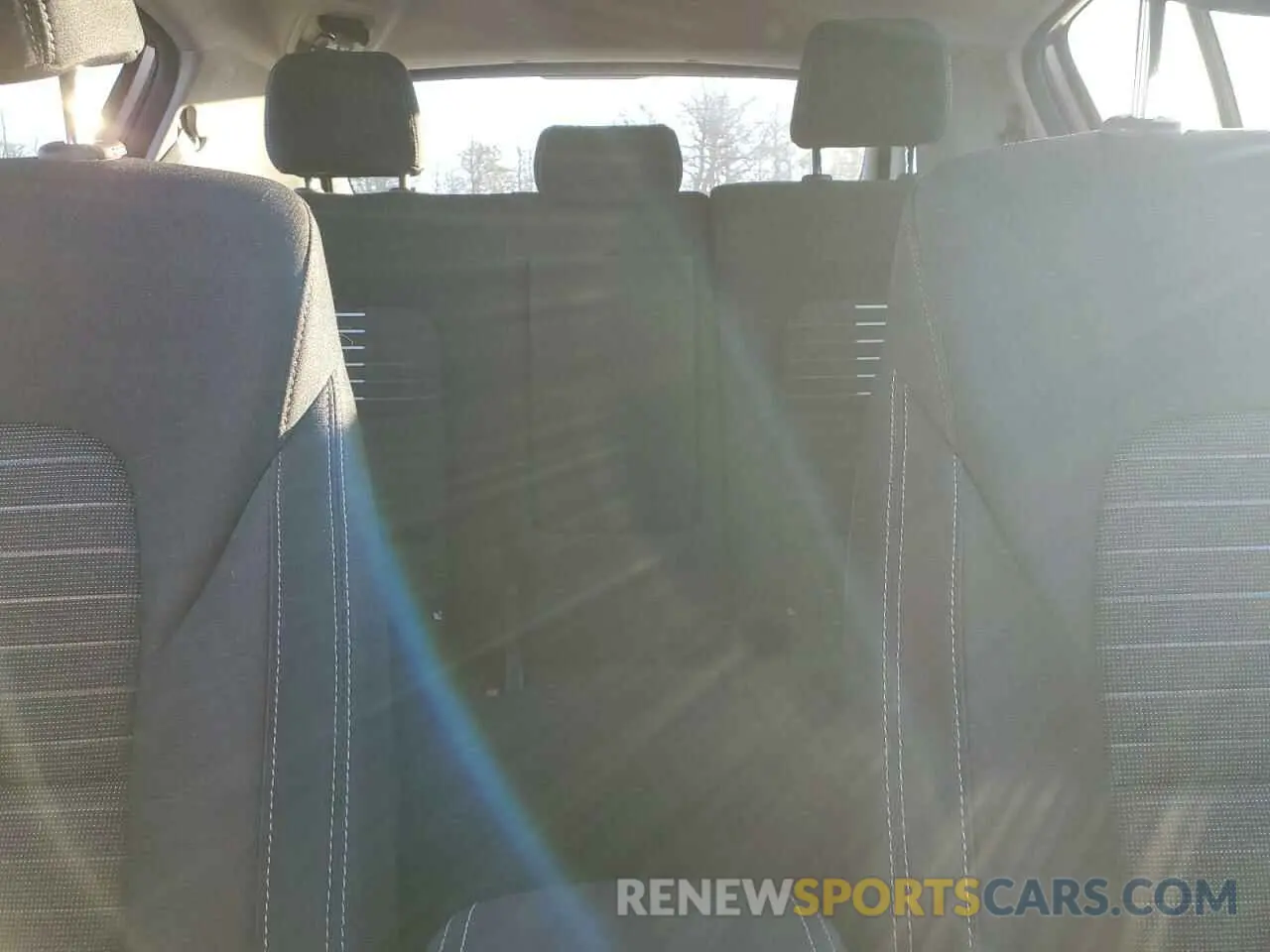 10 Photograph of a damaged car KNDPMCAC7L7650310 KIA SPORTAGE 2020