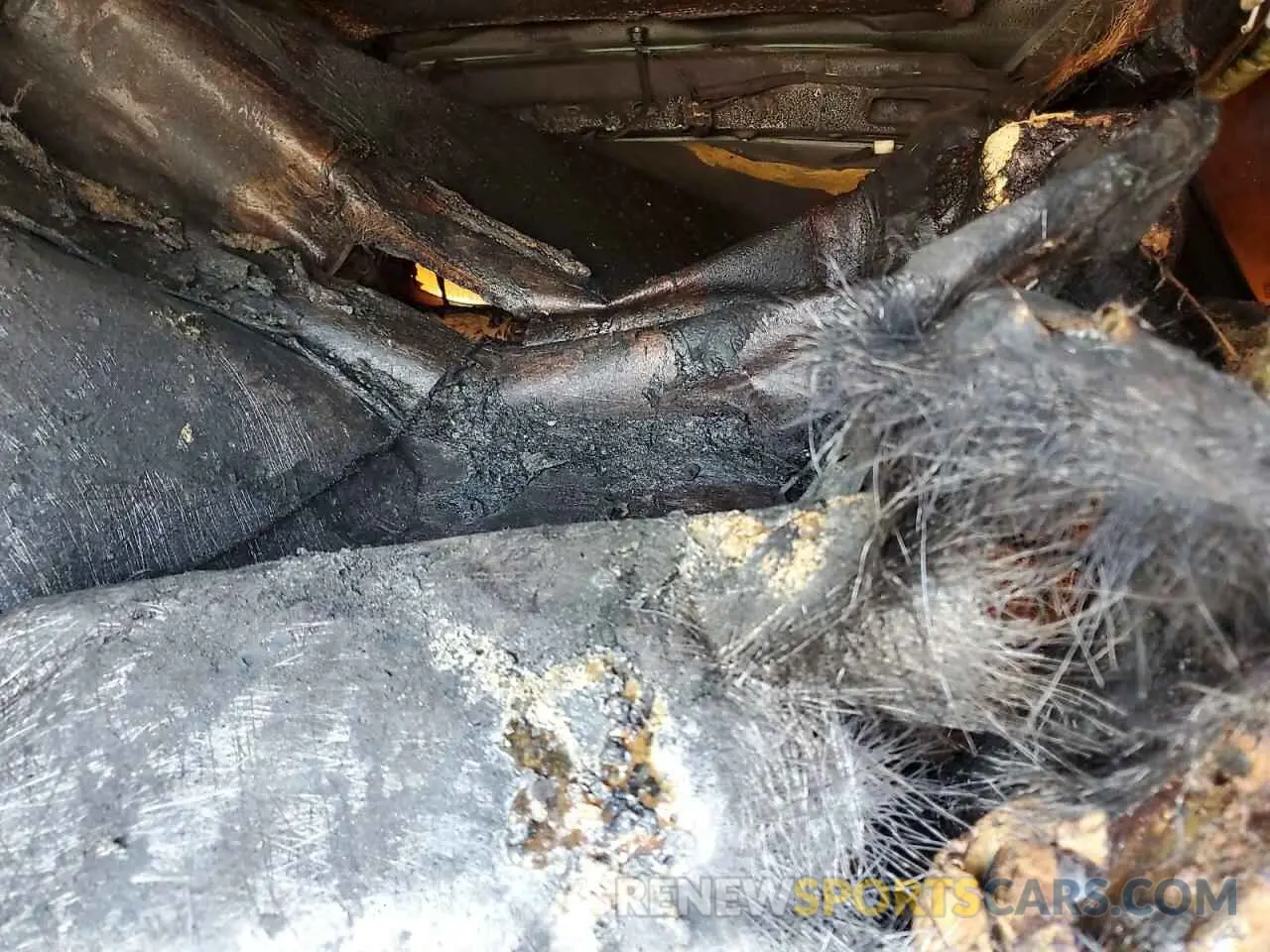 10 Photograph of a damaged car KNDPMCAC8L7729212 KIA SPORTAGE 2020