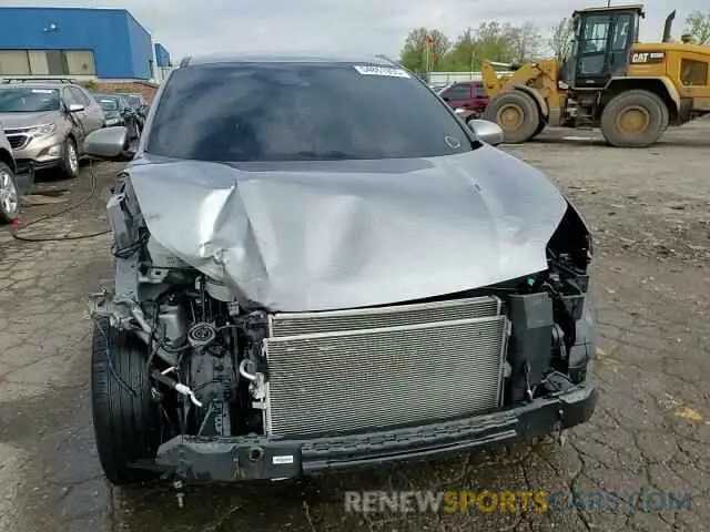 15 Photograph of a damaged car KNDPMCAC8L7797493 KIA SPORTAGE 2020