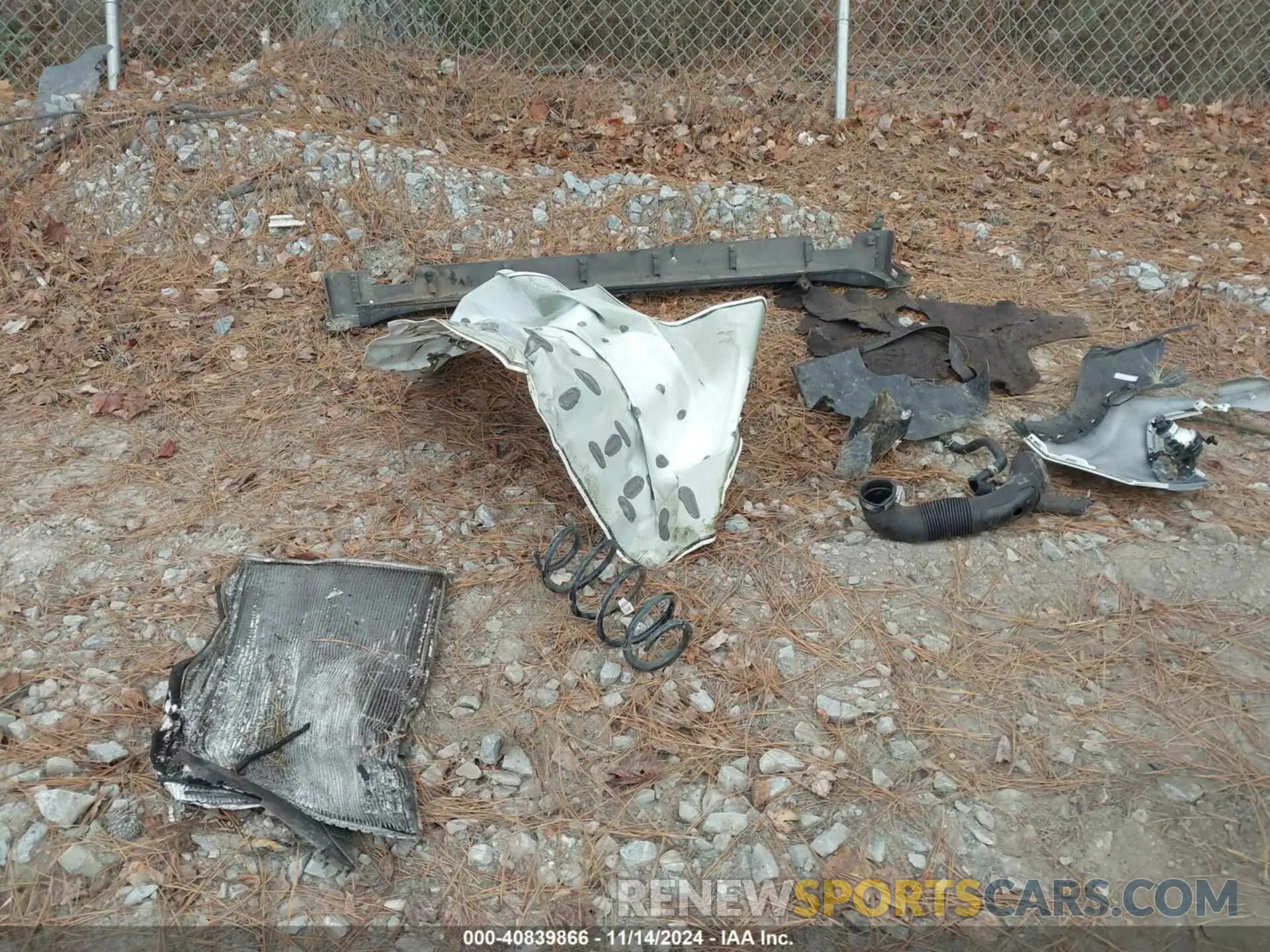 12 Photograph of a damaged car KNDPMCAC8L7811201 KIA SPORTAGE 2020