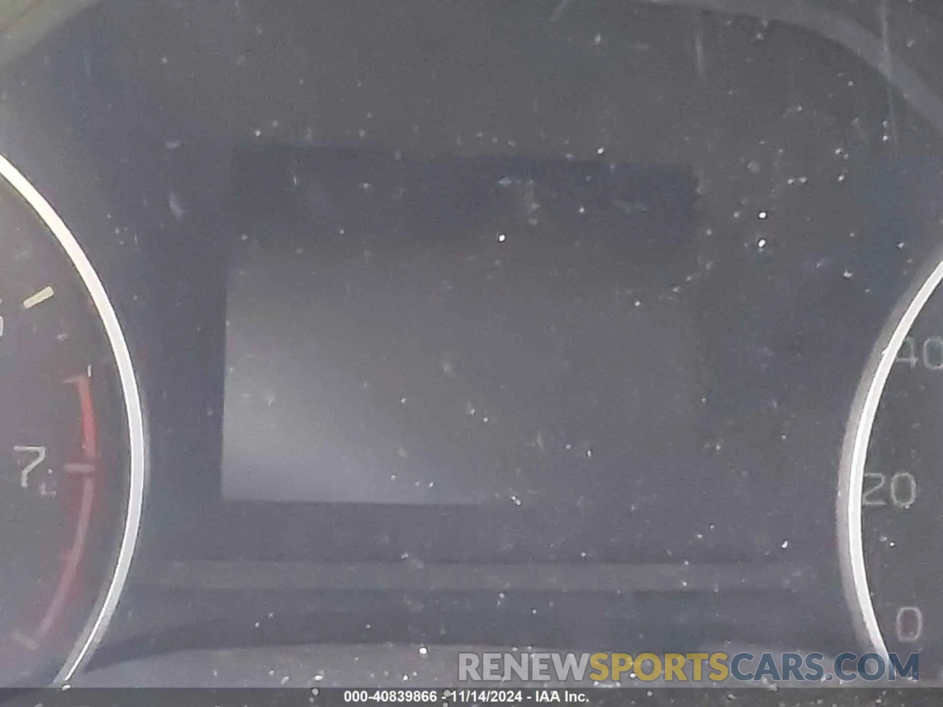 16 Photograph of a damaged car KNDPMCAC8L7811201 KIA SPORTAGE 2020