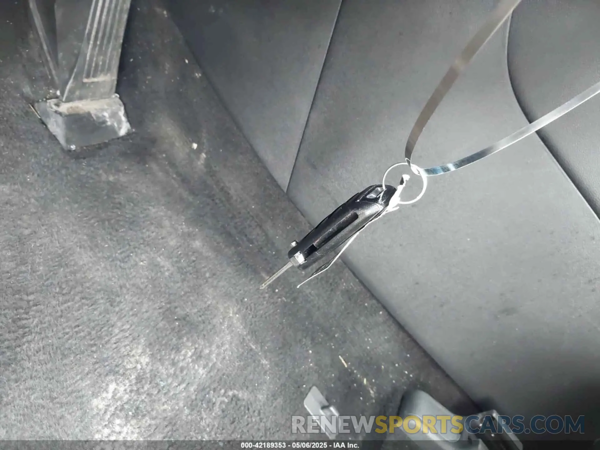 11 Photograph of a damaged car KNDPMCACXL7677775 KIA SPORTAGE 2020