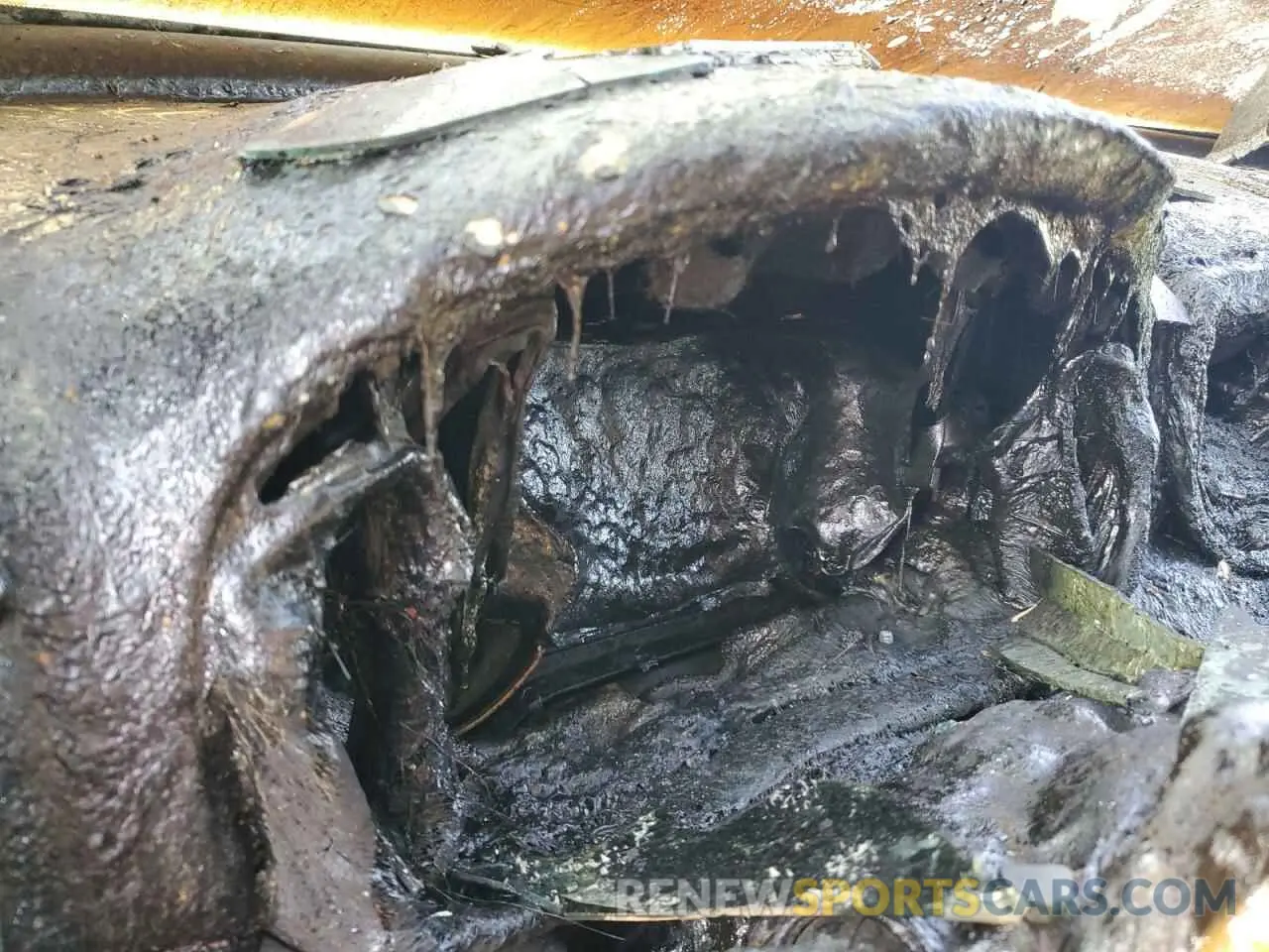 9 Photograph of a damaged car KNDPMCACXL7803133 KIA SPORTAGE 2020