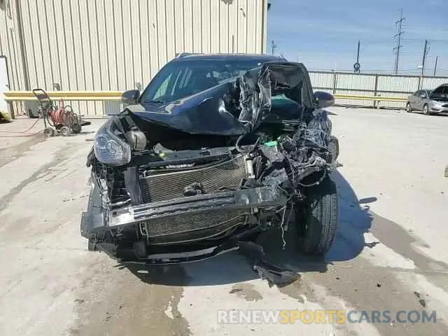 15 Photograph of a damaged car KNDPN3AC2L7806105 KIA SPORTAGE 2020